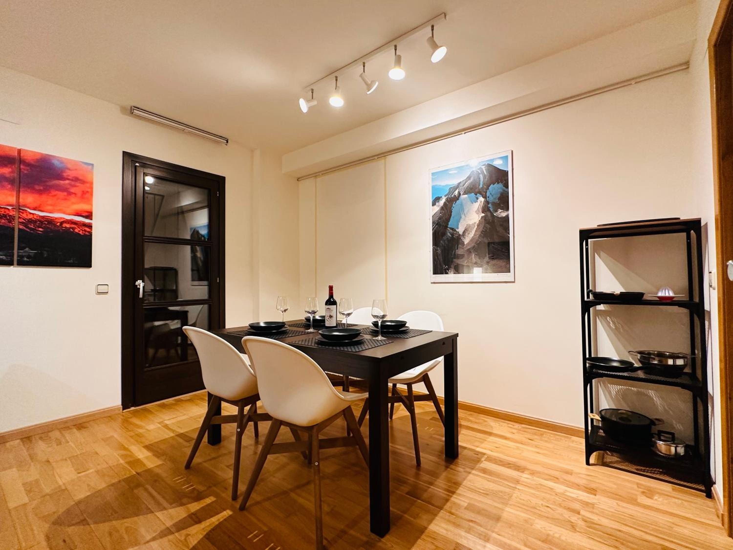 Apartamento Lozano