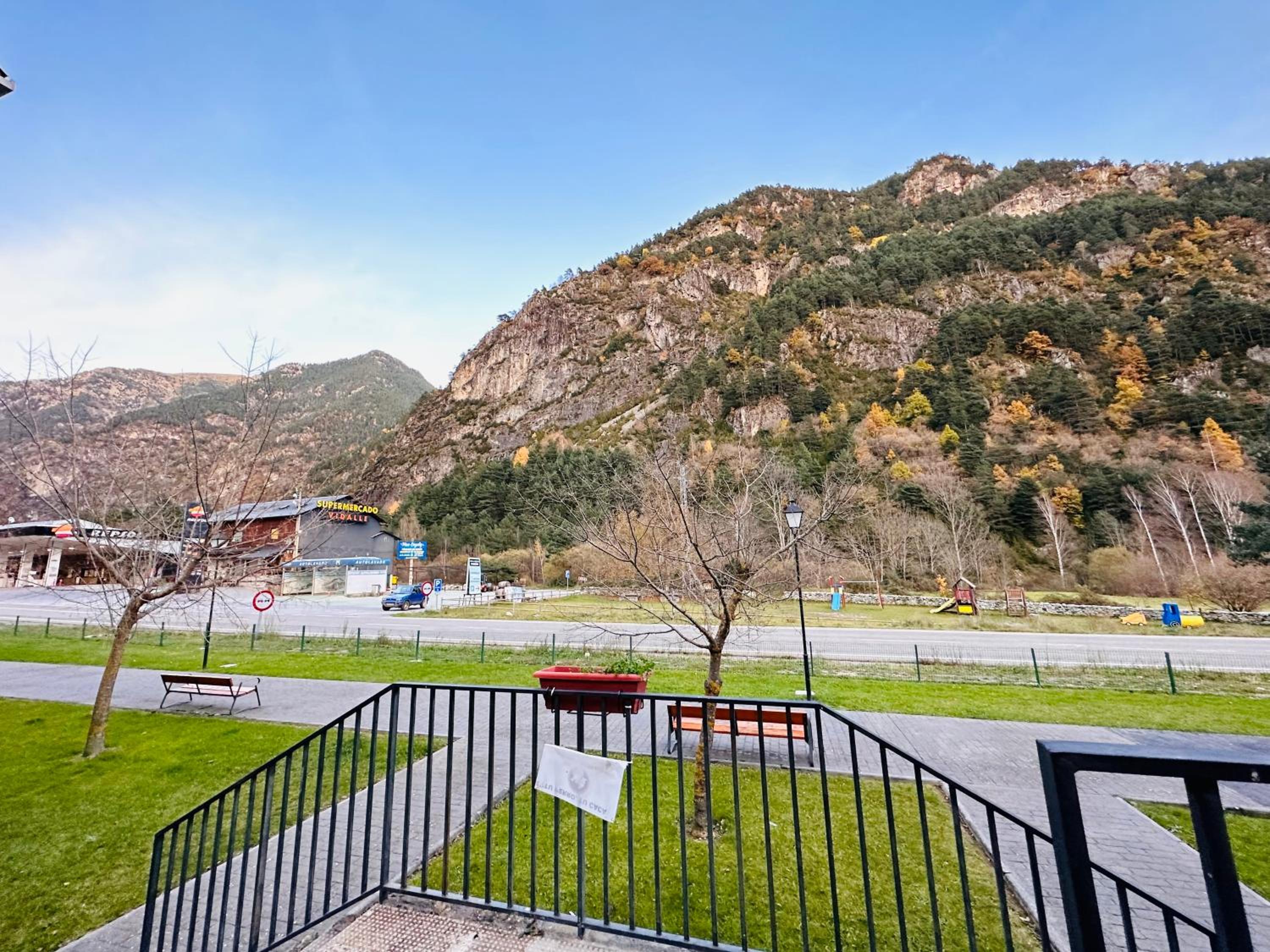 Apartamento Lozano