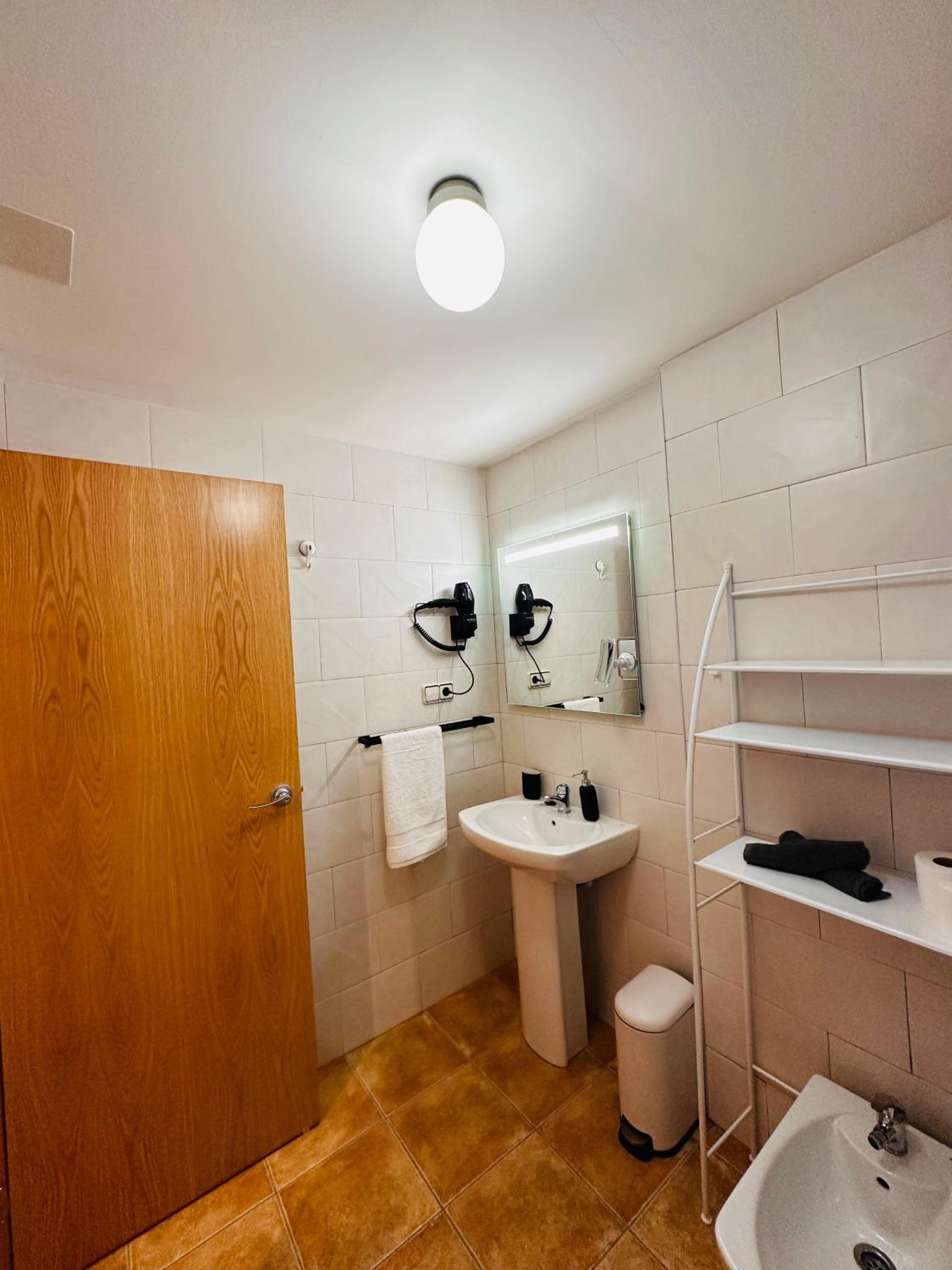Apartamento Lozano