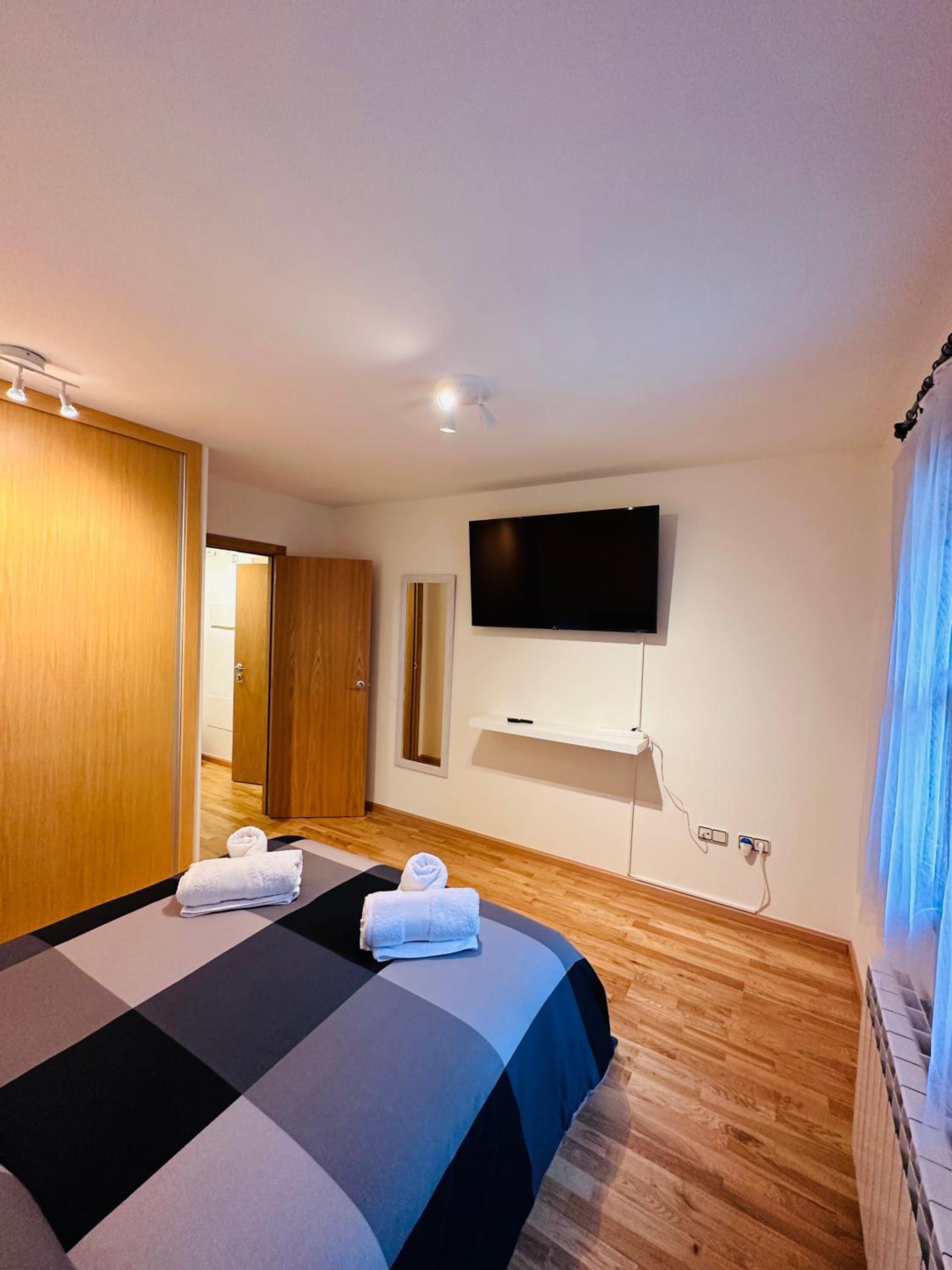 Apartamento Lozano