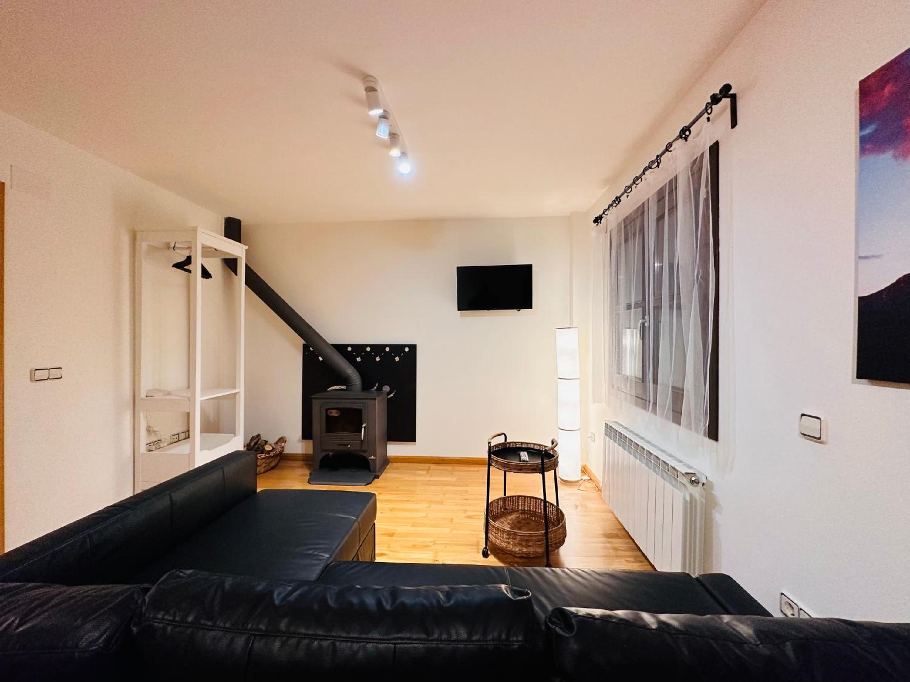Apartamento Lozano