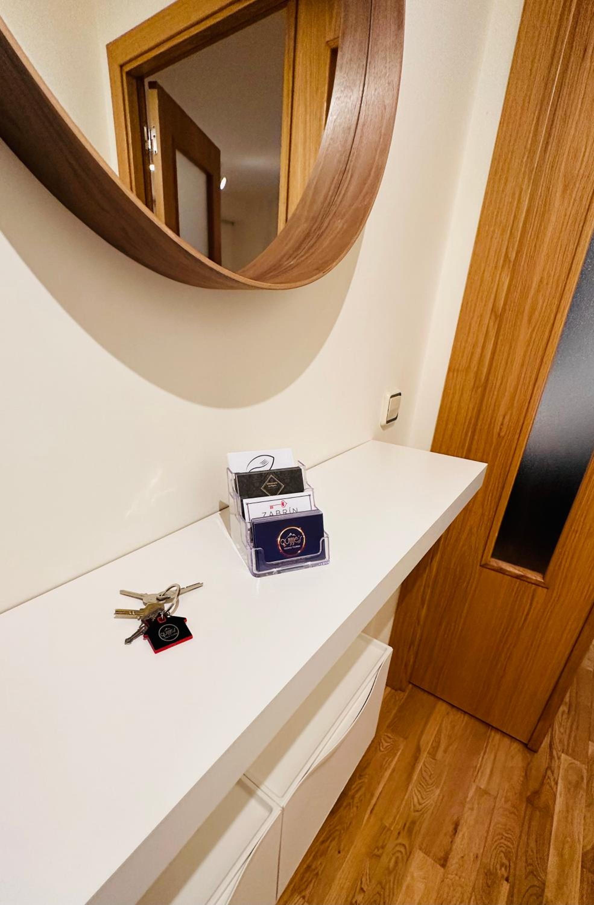 Apartamento Lozano