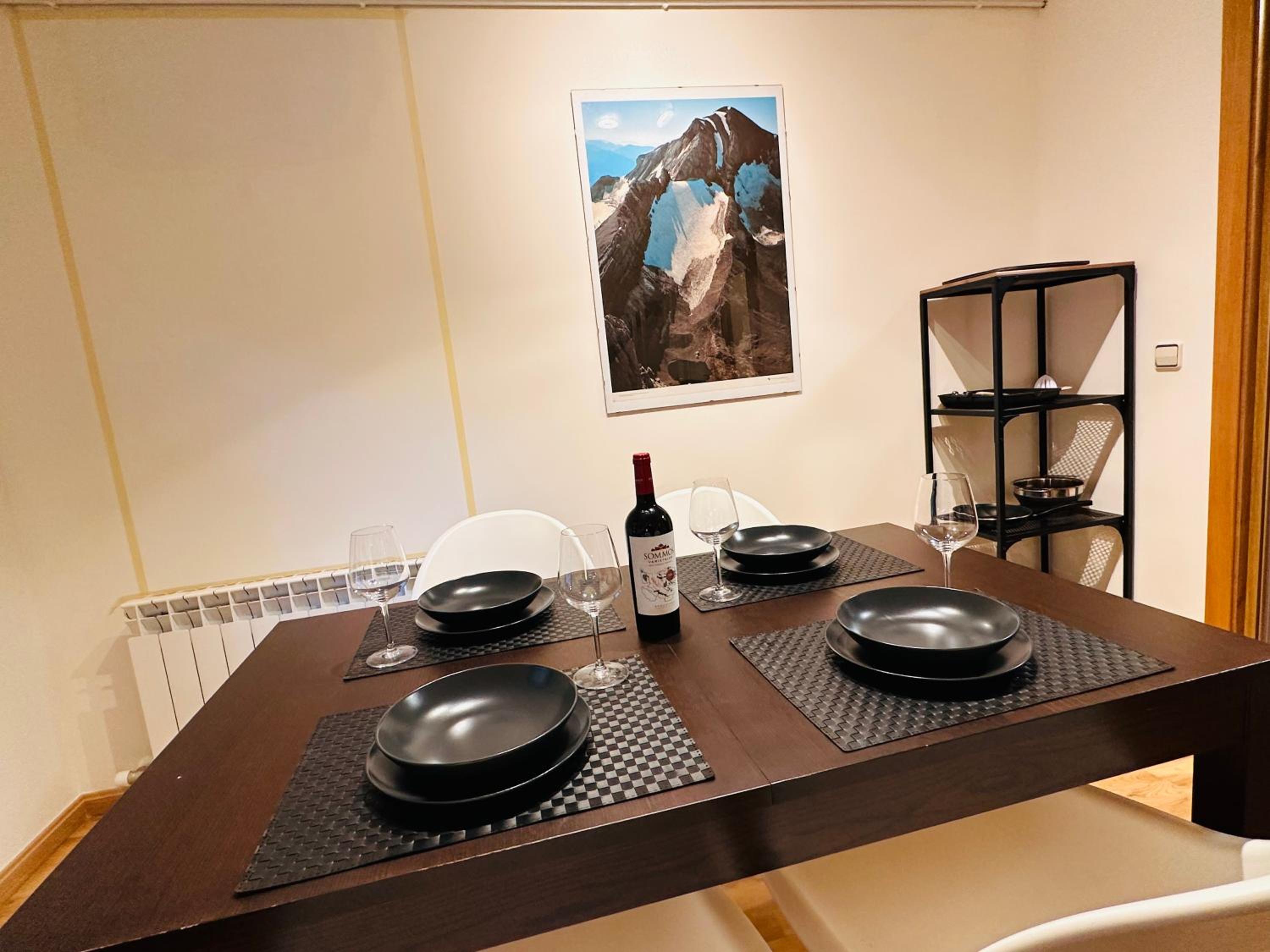 Apartamento Lozano