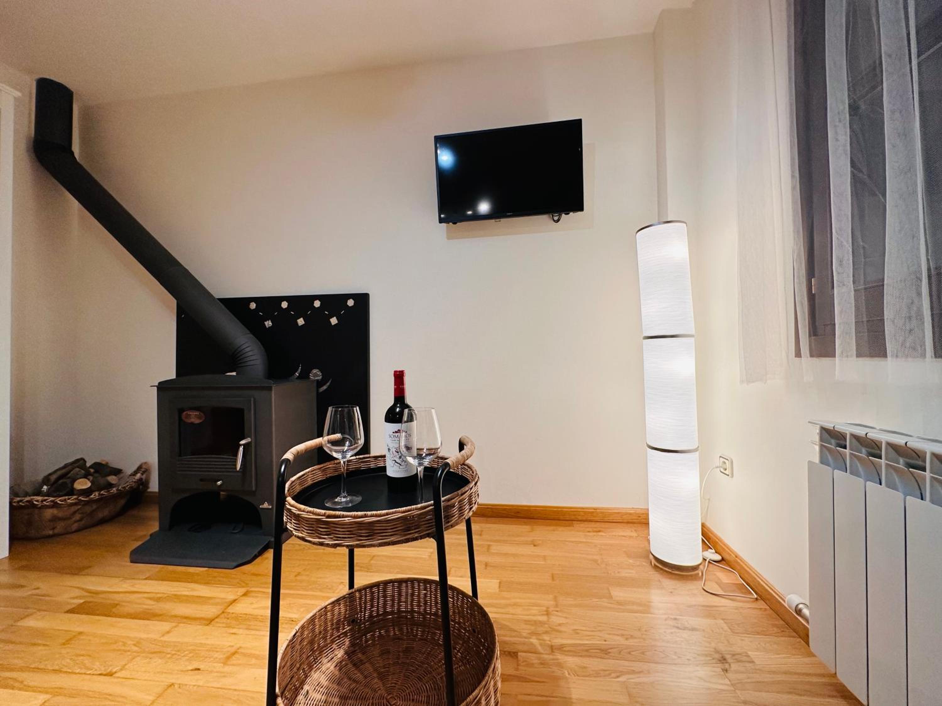Apartamento Lozano