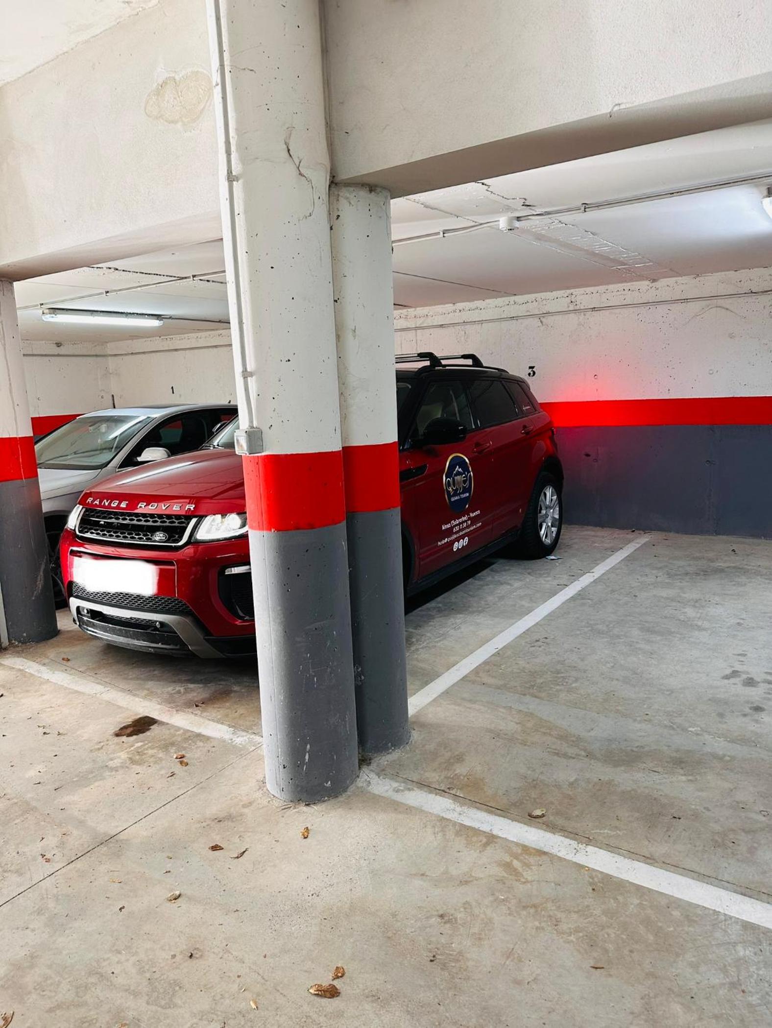 Apartamento Lozano