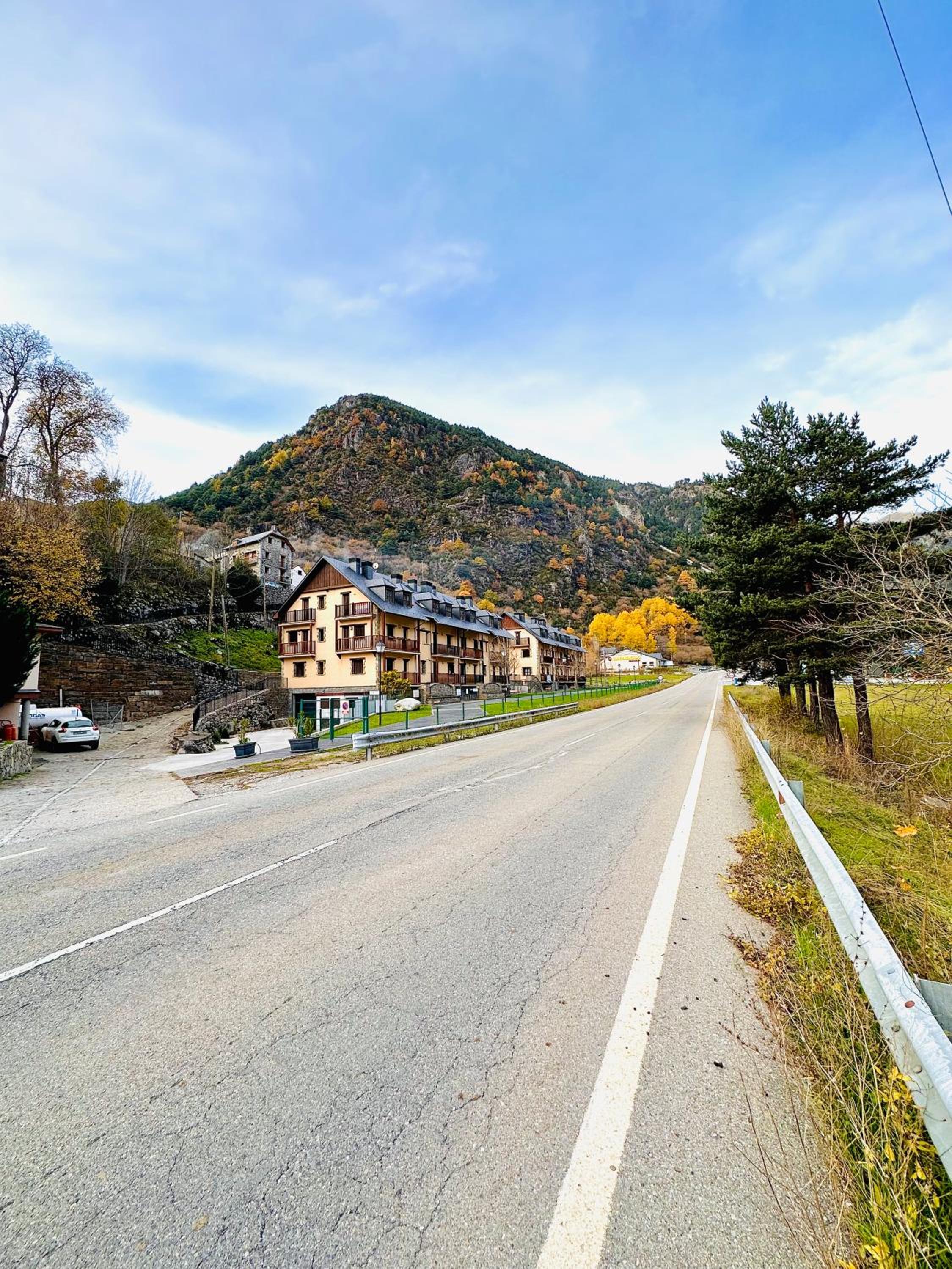 Apartamento Lozano
