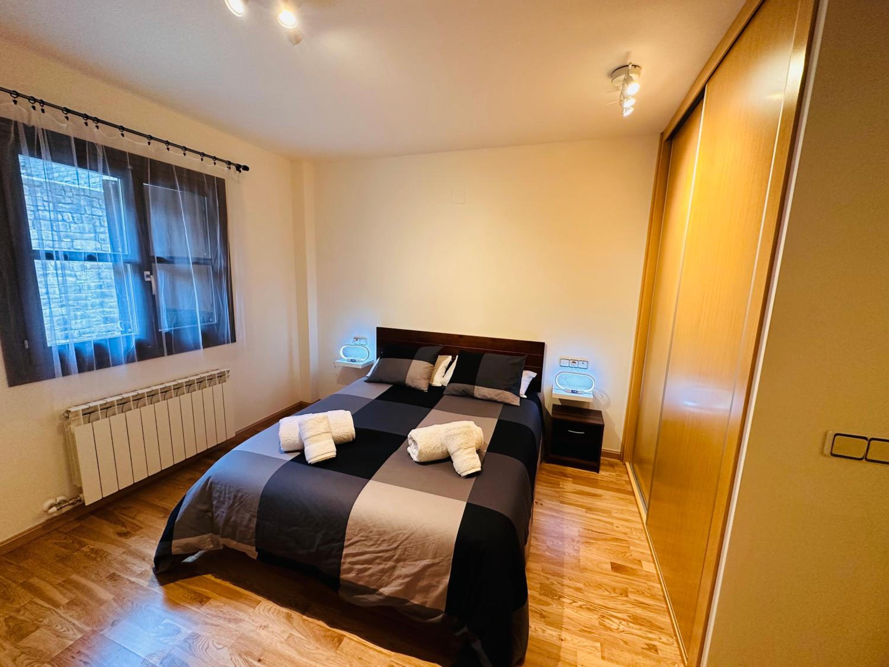 Apartamento Lozano