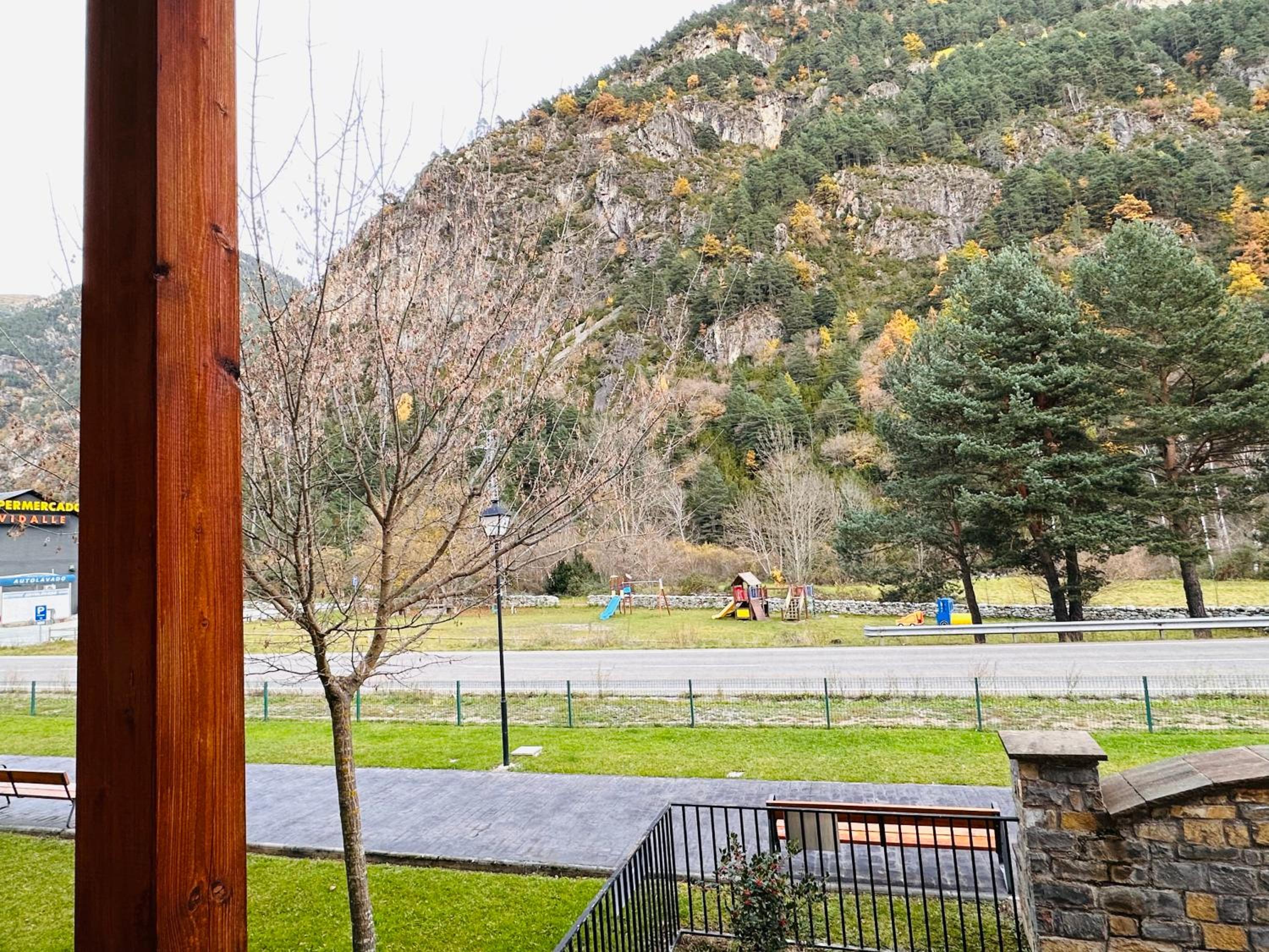 Apartamento Lozano