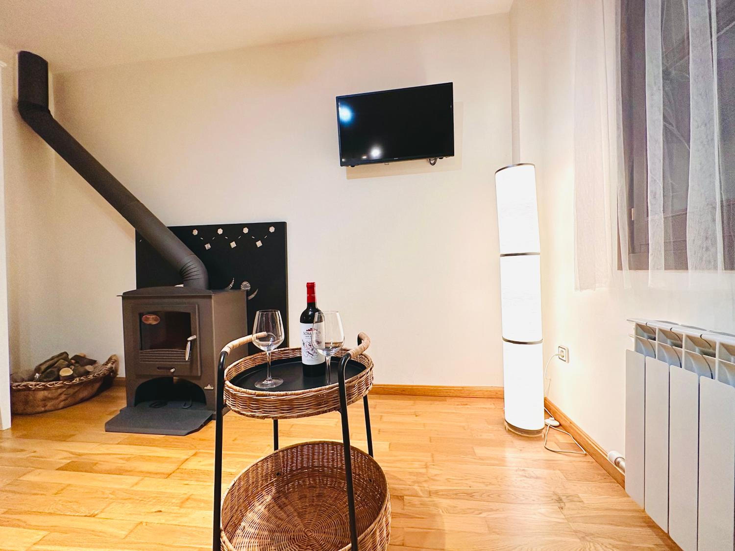 Apartamento Lozano