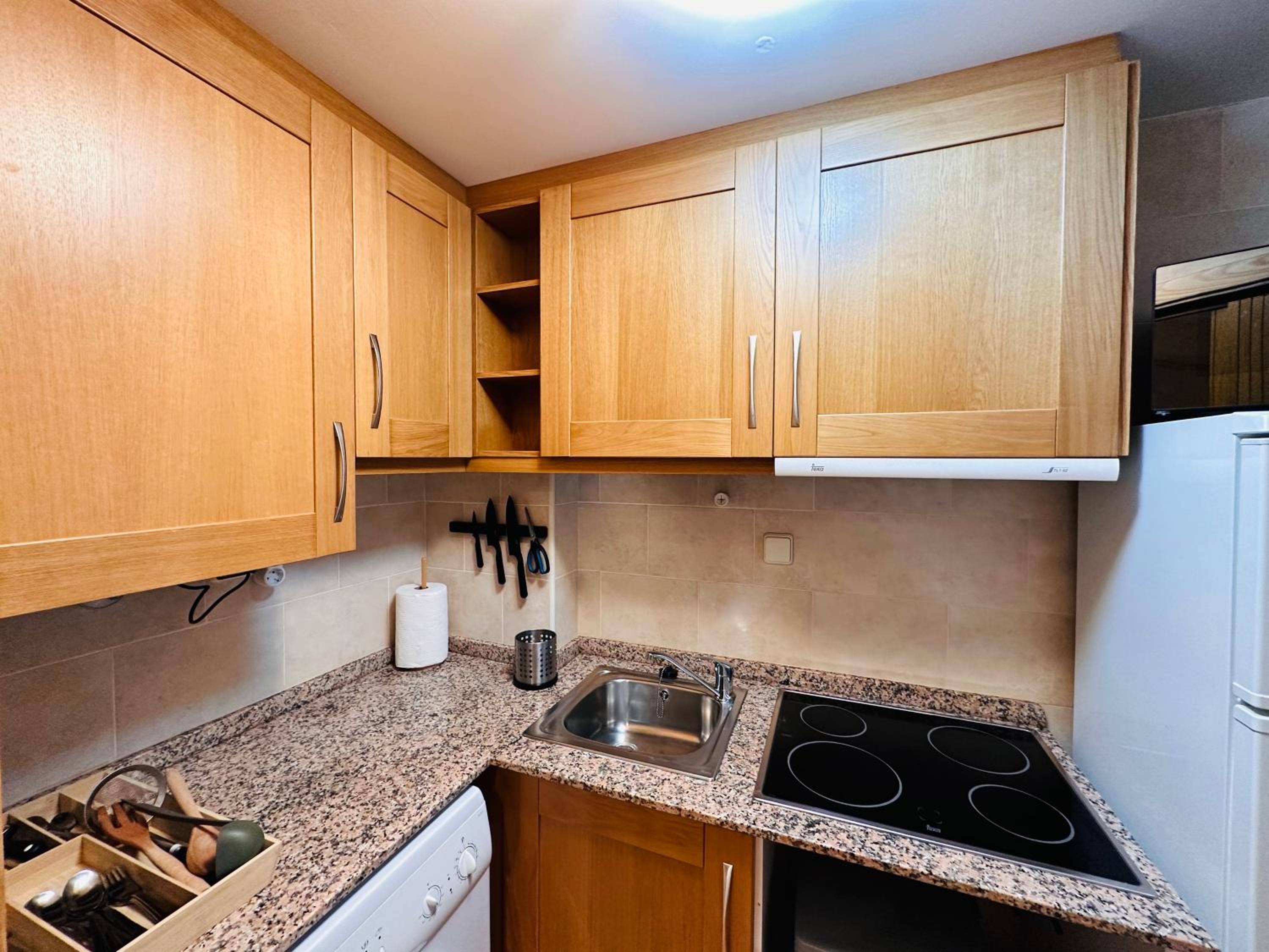 Apartamento Lozano