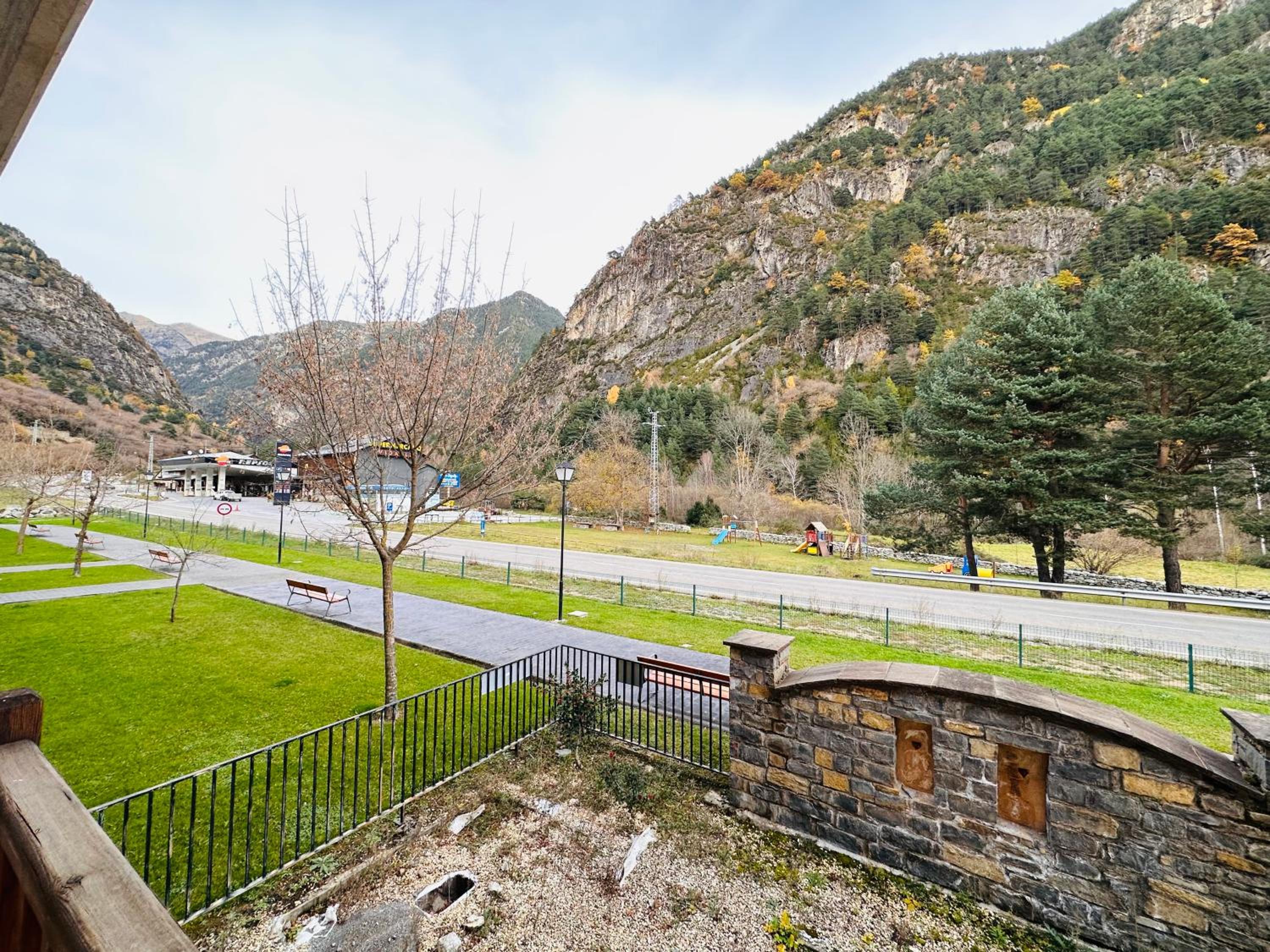 Apartamento Lozano