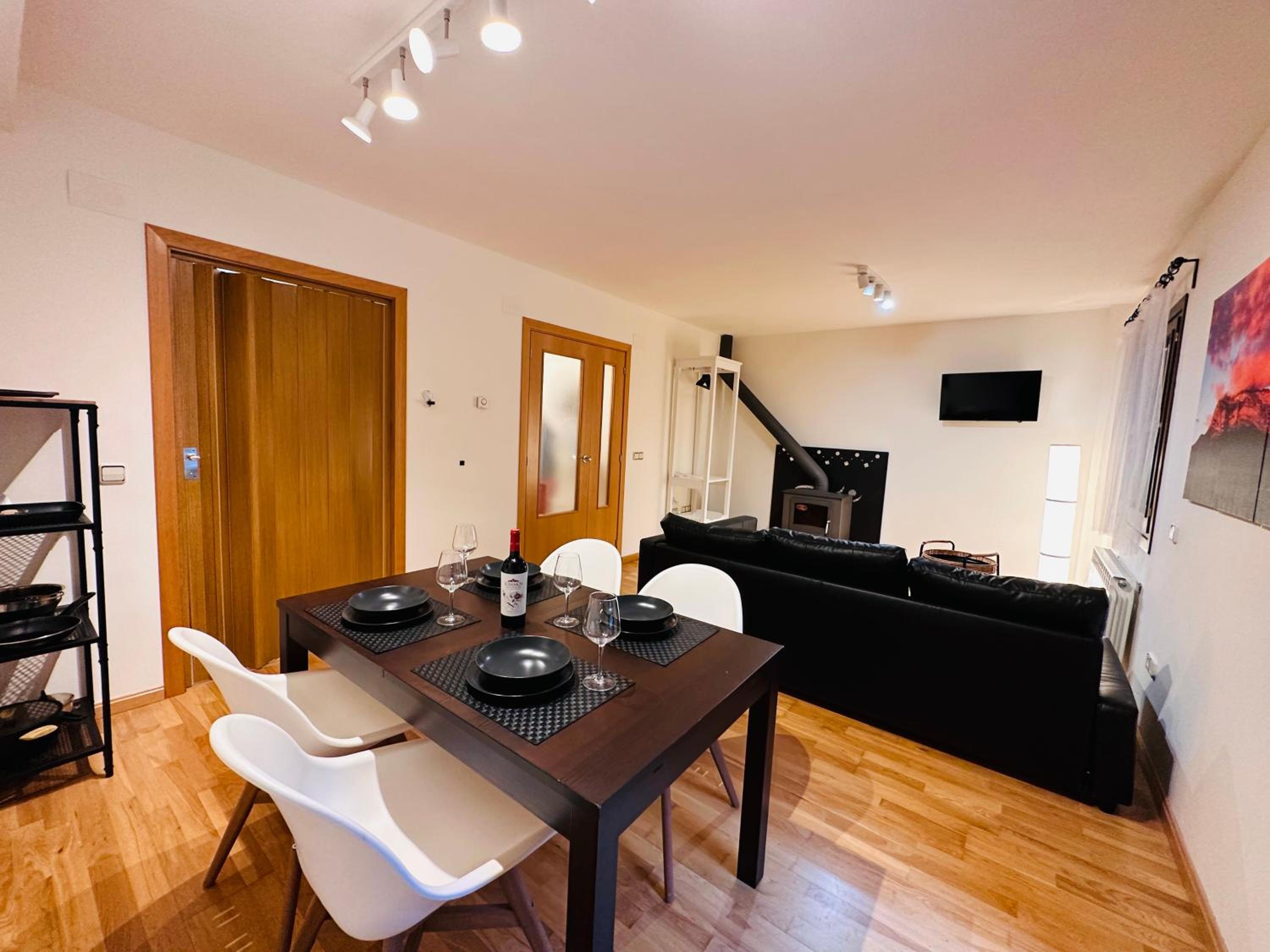 Apartamento Lozano