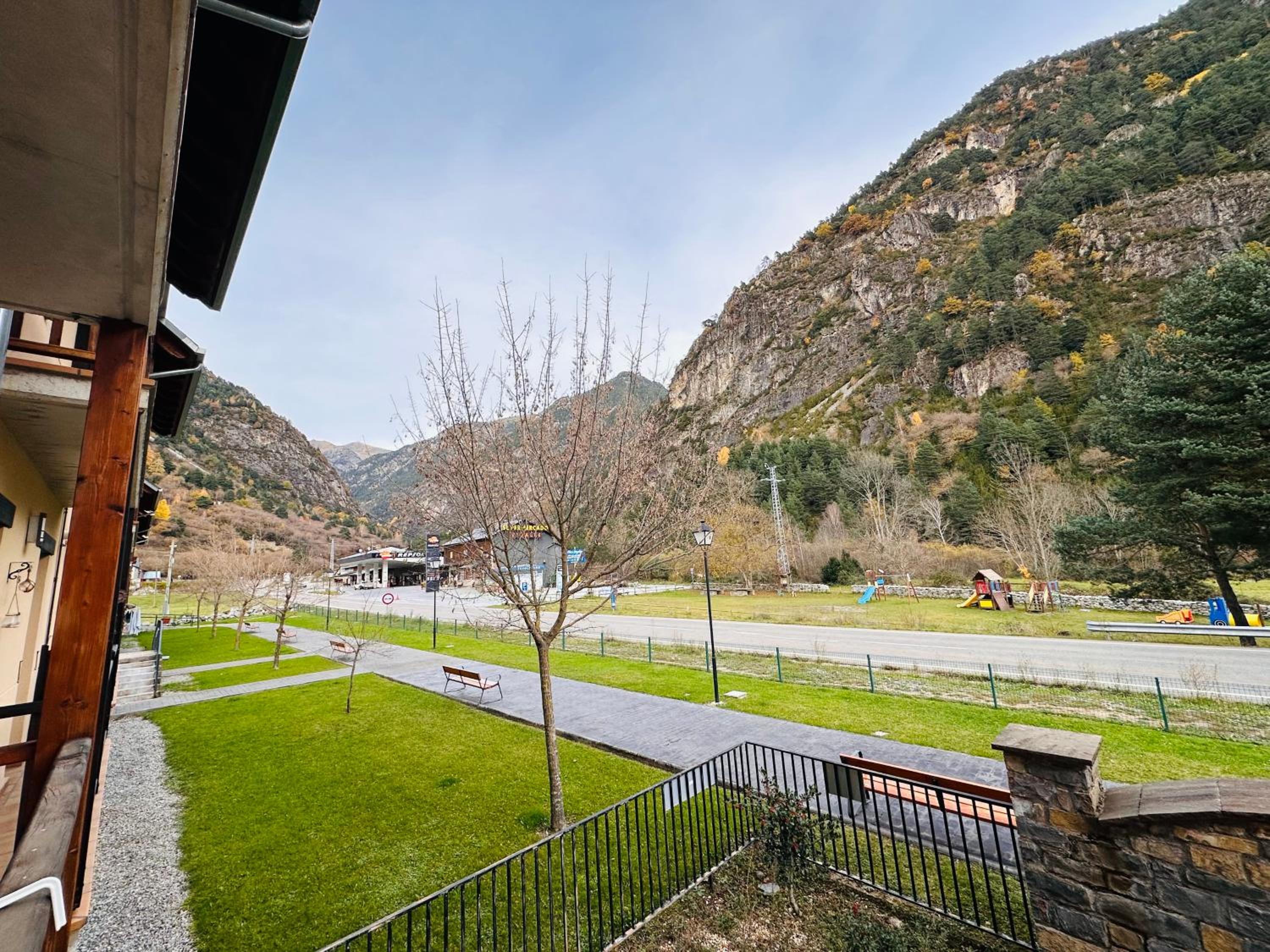 Apartamento Lozano