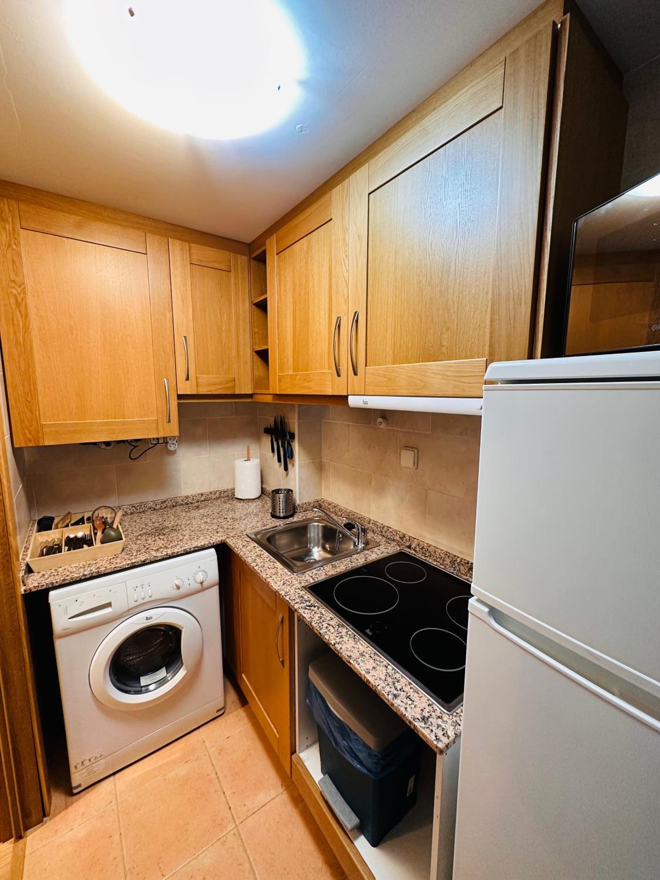 Apartamento Lozano