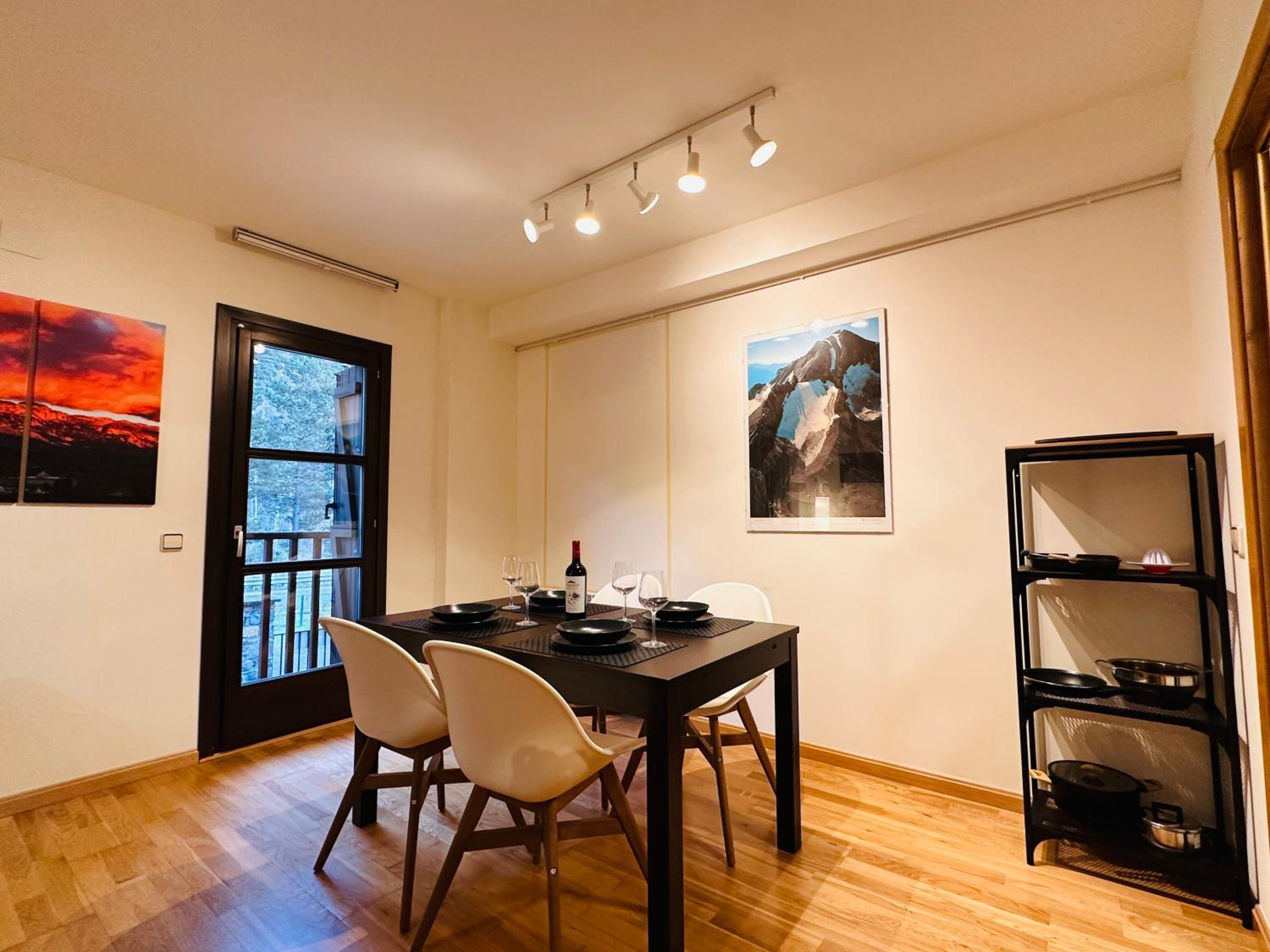 Apartamento Lozano