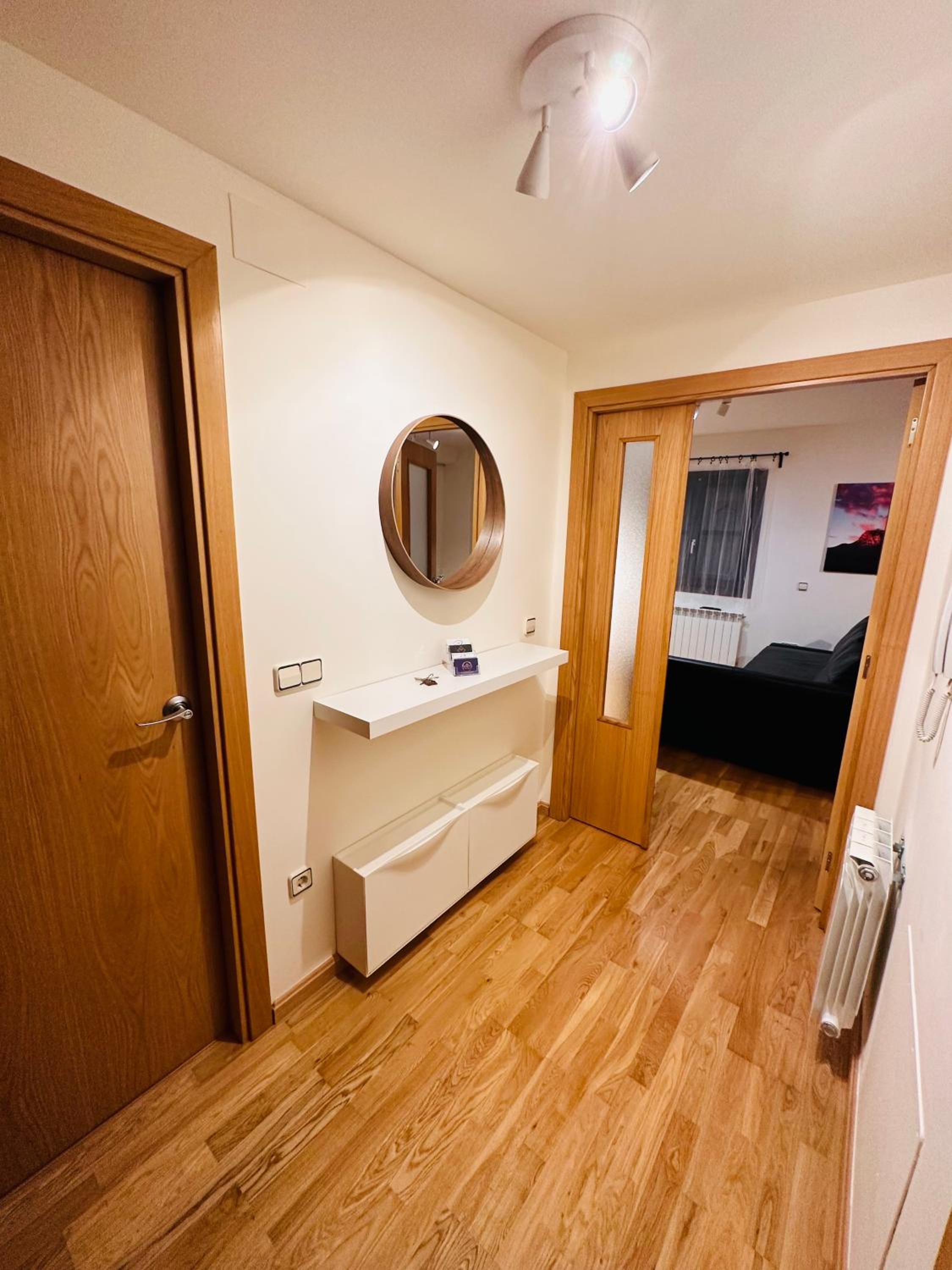 Apartamento Lozano