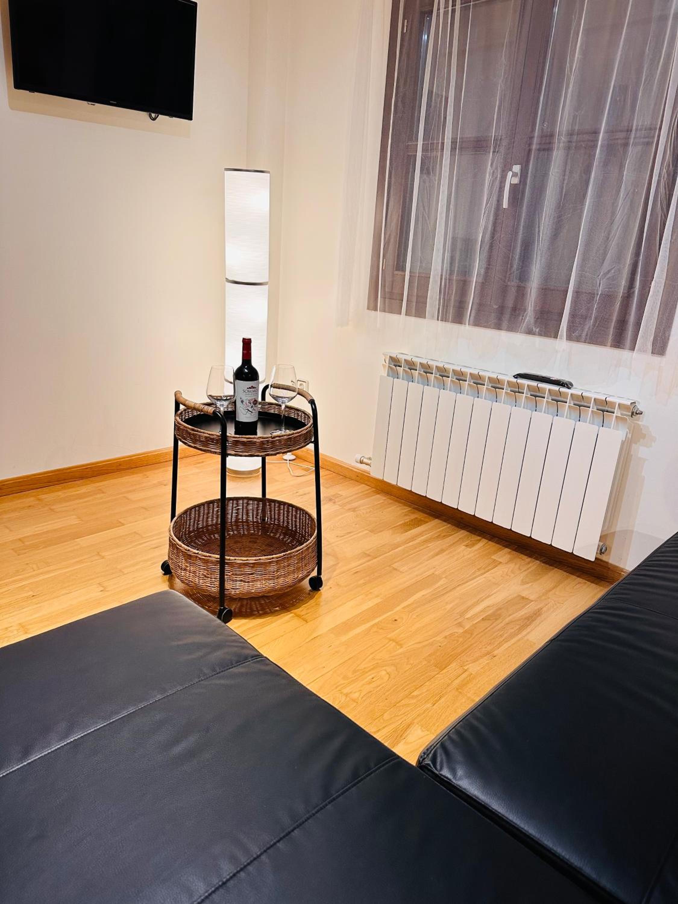Apartamento Lozano