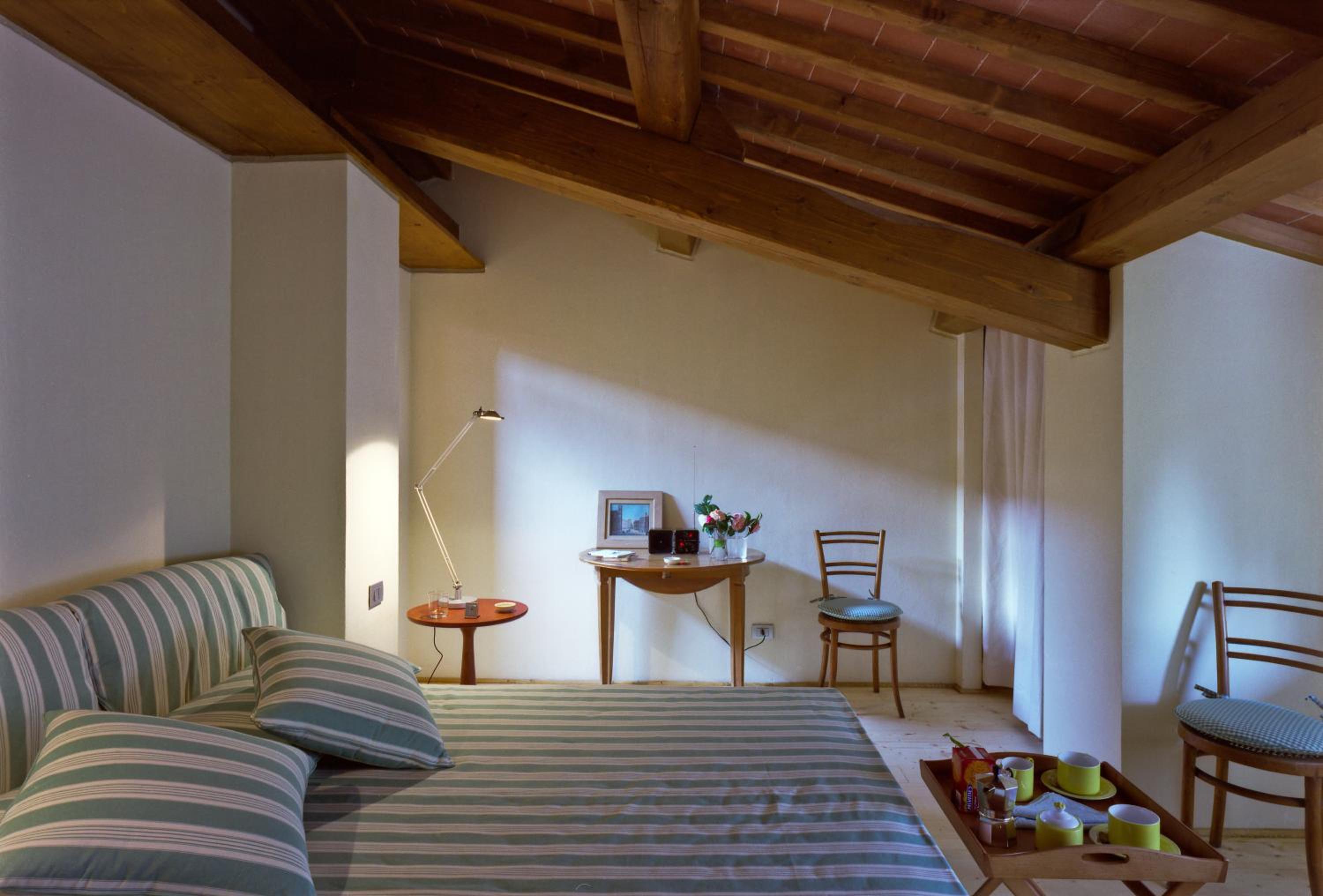 Fattoria Casamora - Villa Le Magnolie view 3