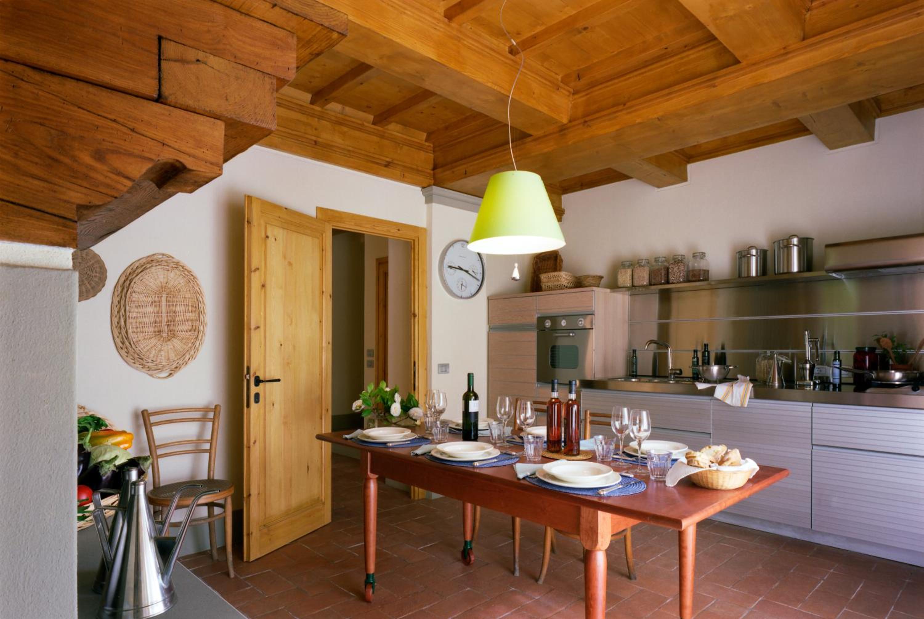 Fattoria Casamora - Villa Le Magnolie view 2