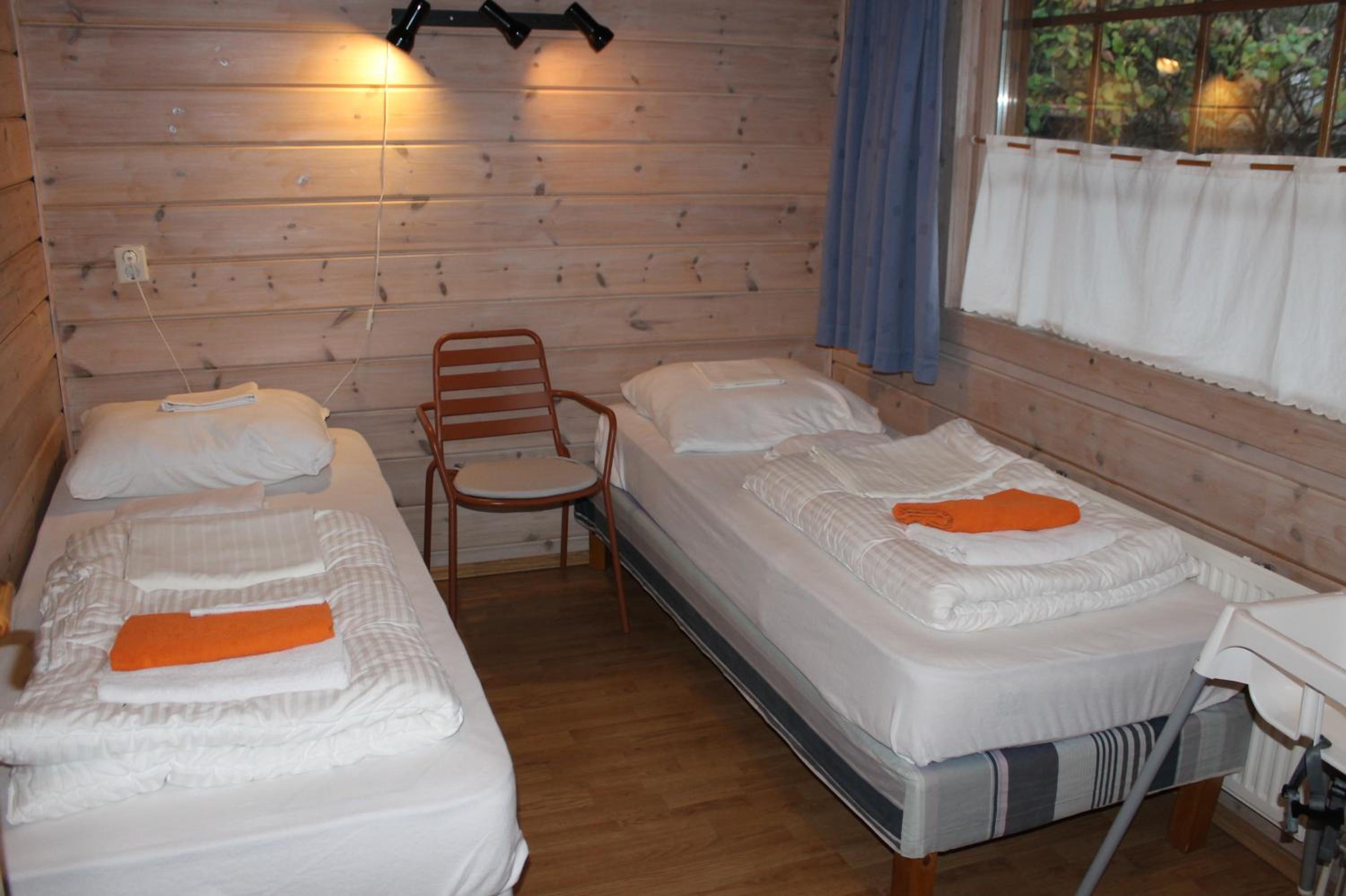 Chalet Nieuw Beusink