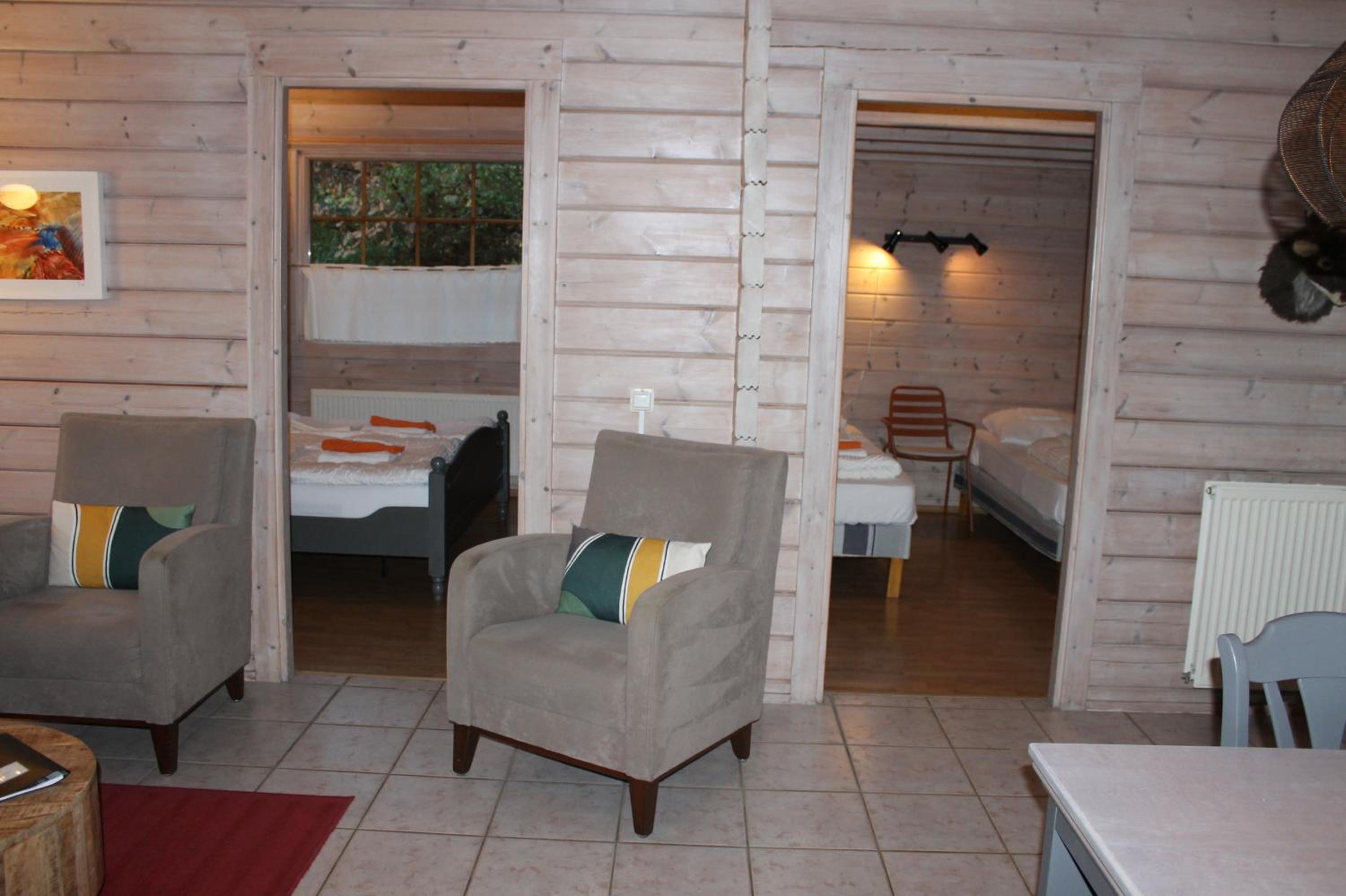 Chalet Nieuw Beusink