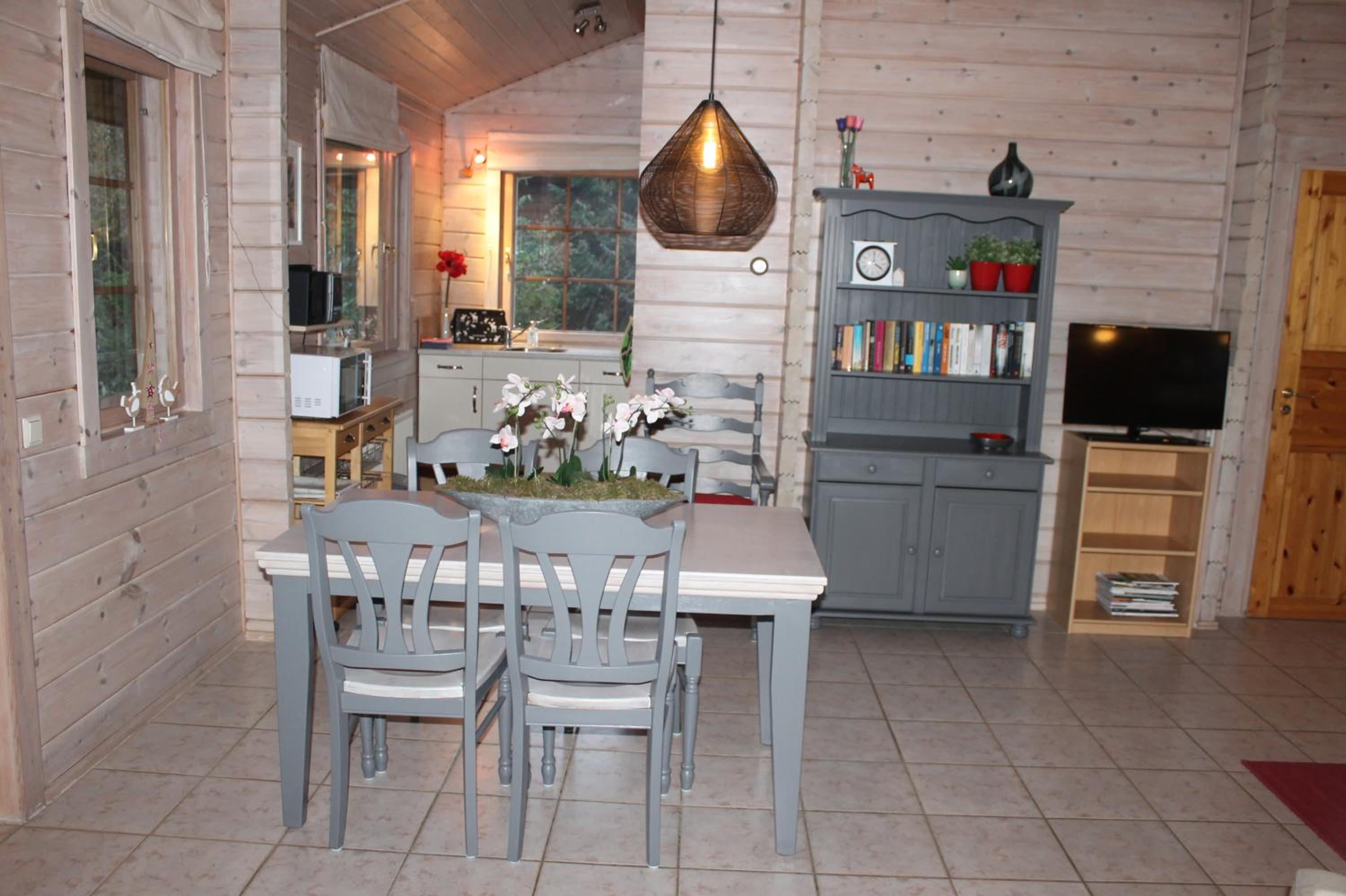 Chalet Nieuw Beusink
