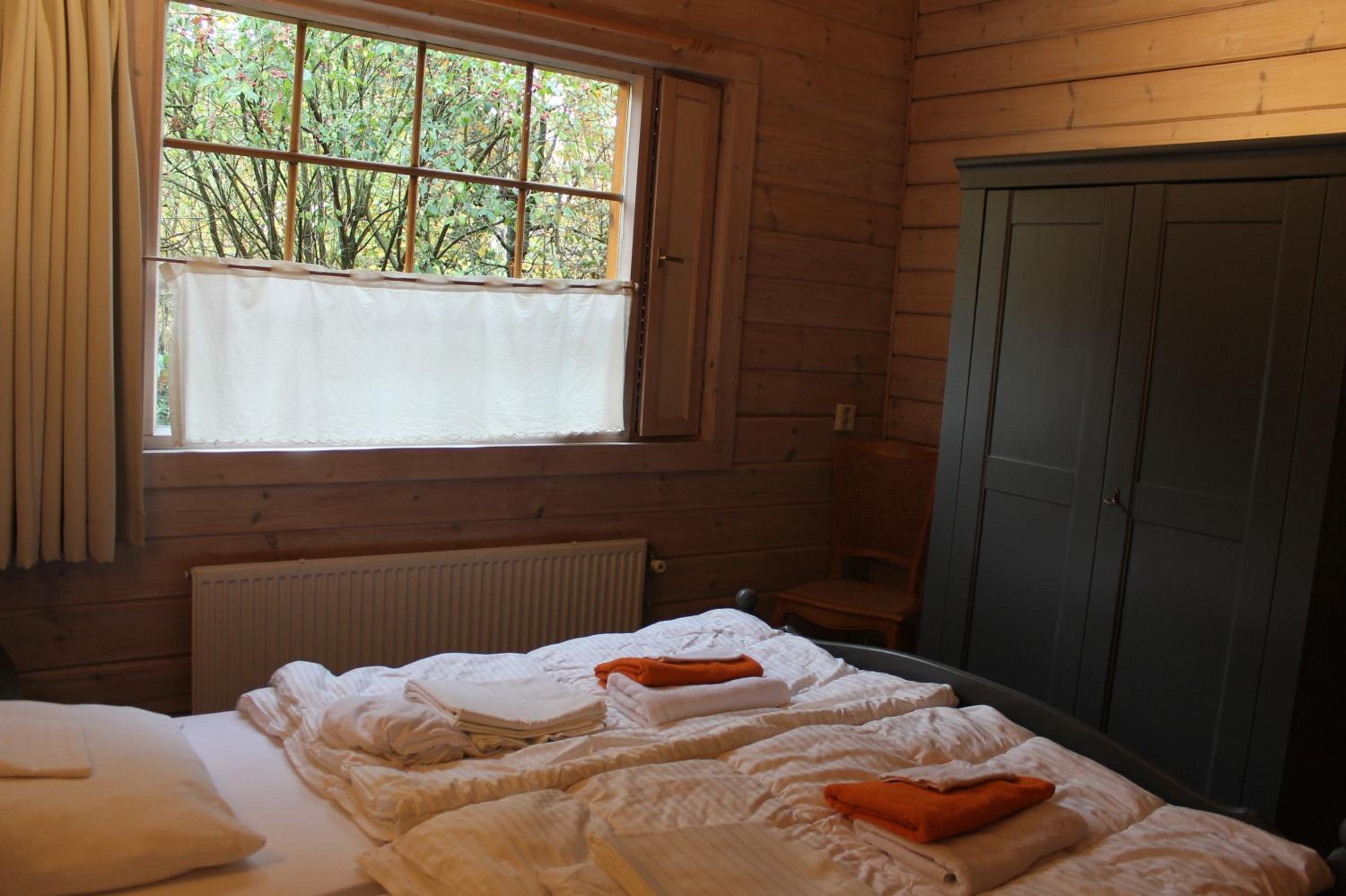 Chalet Nieuw Beusink