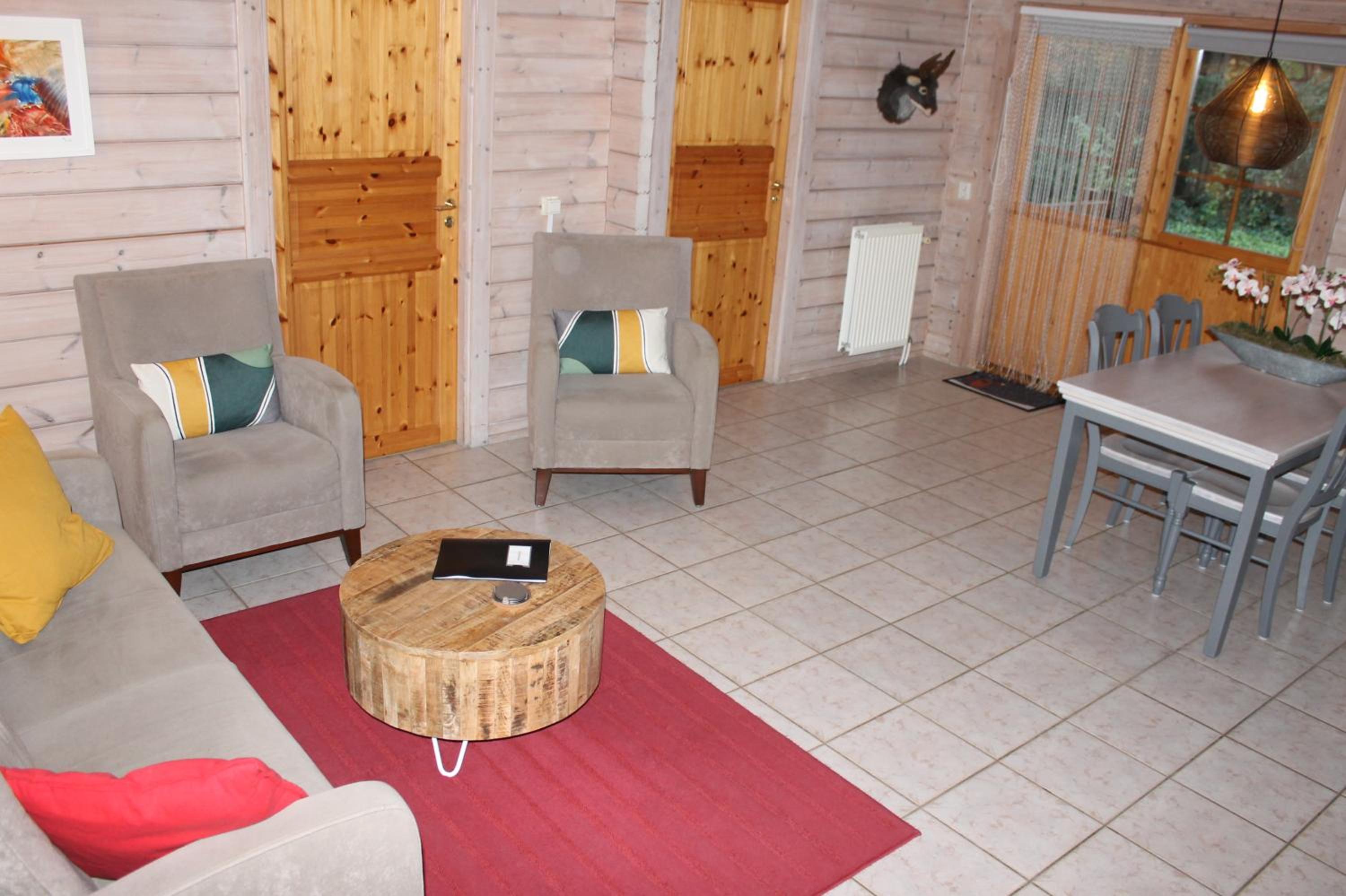Chalet Nieuw Beusink