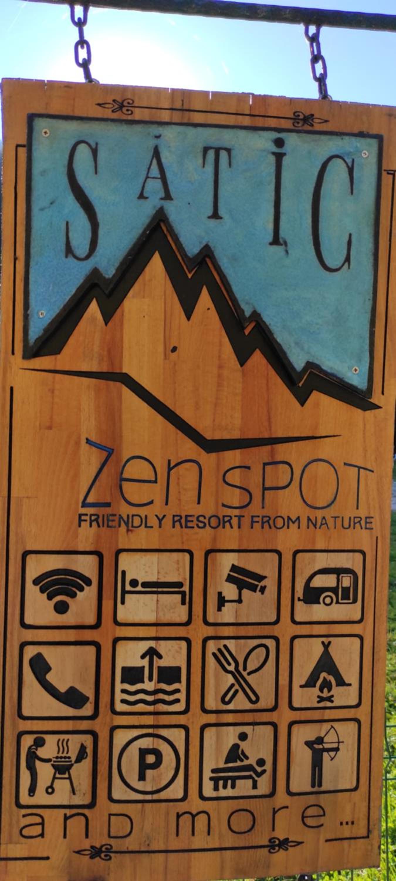 ZEN SPOT Satic view 5
