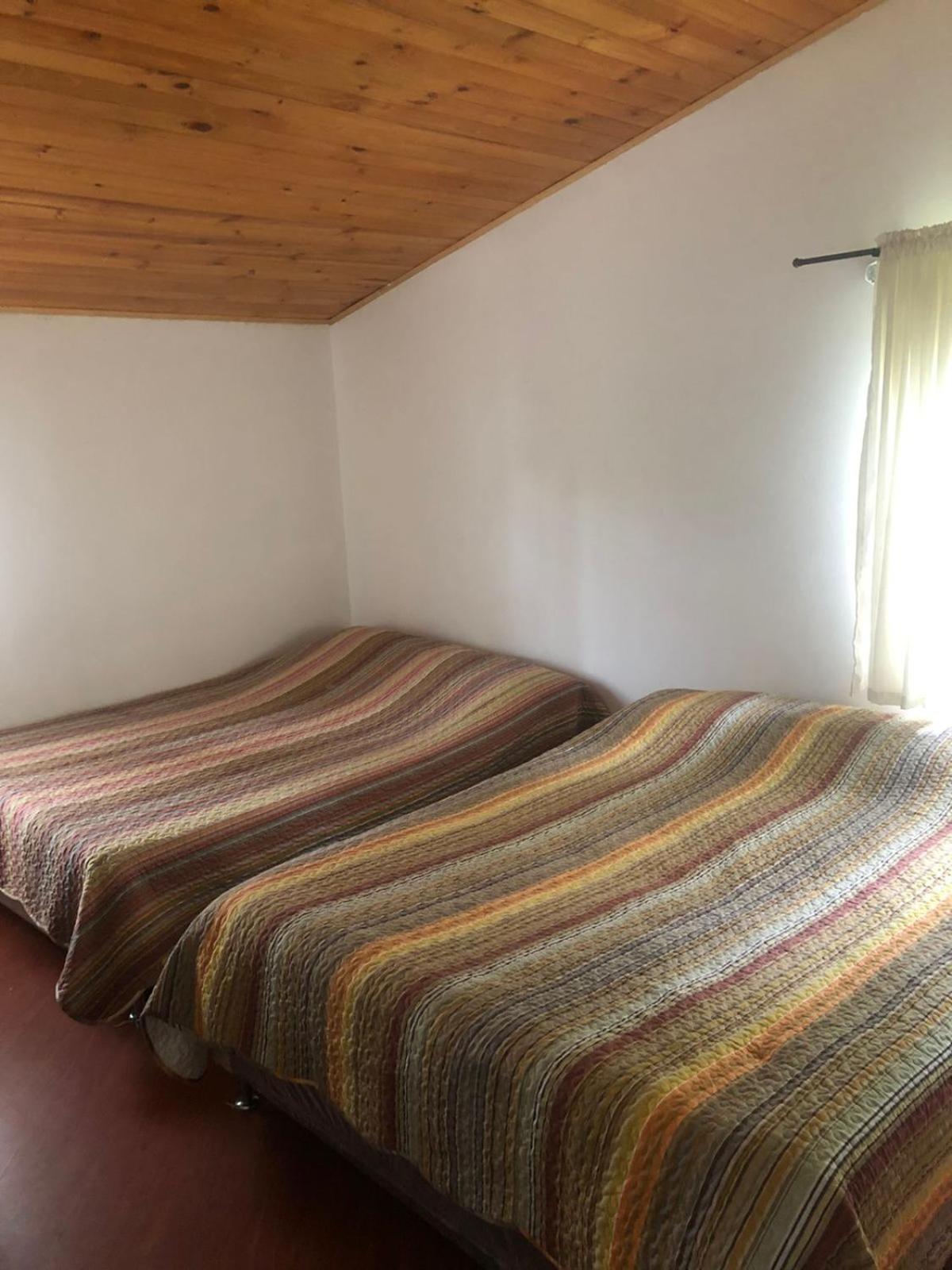 Hacienda Moncora cabaña lago p2