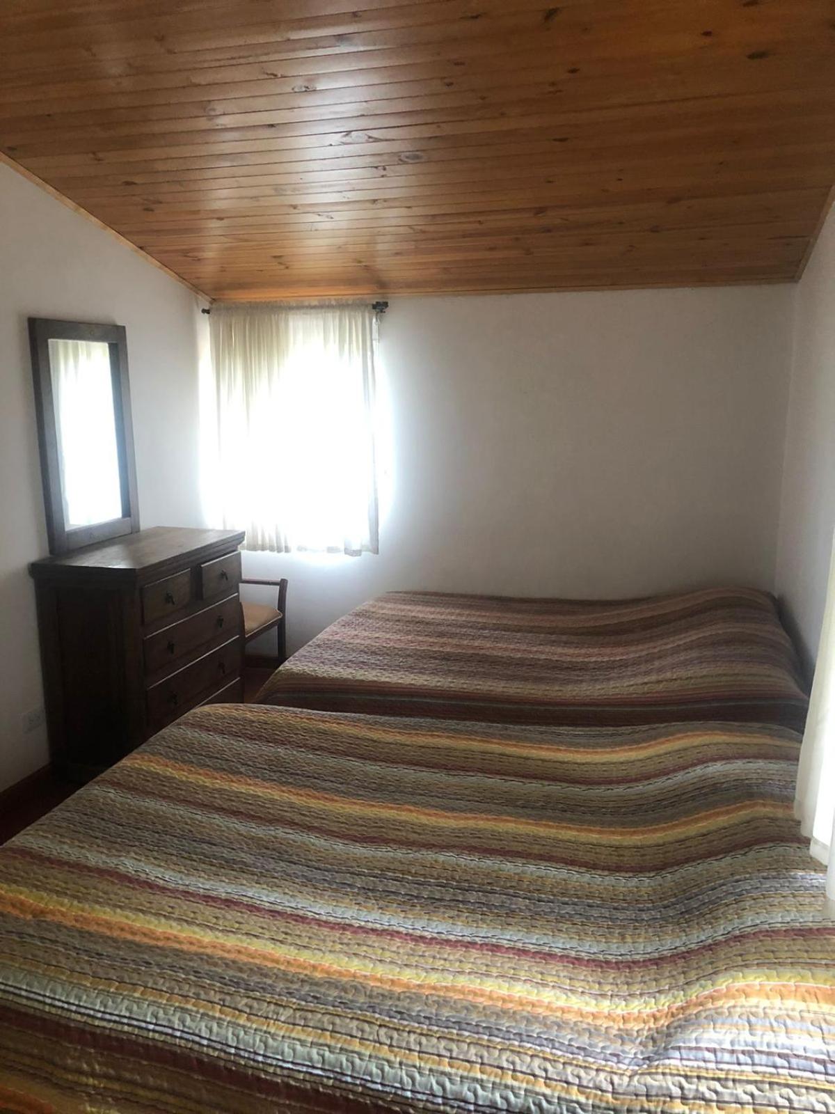 Hacienda Moncora cabaña lago p2