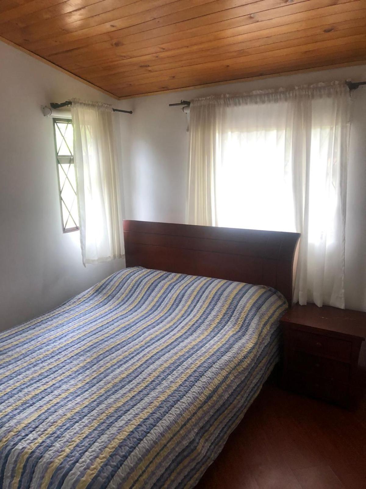Hacienda Moncora cabaña lago p2