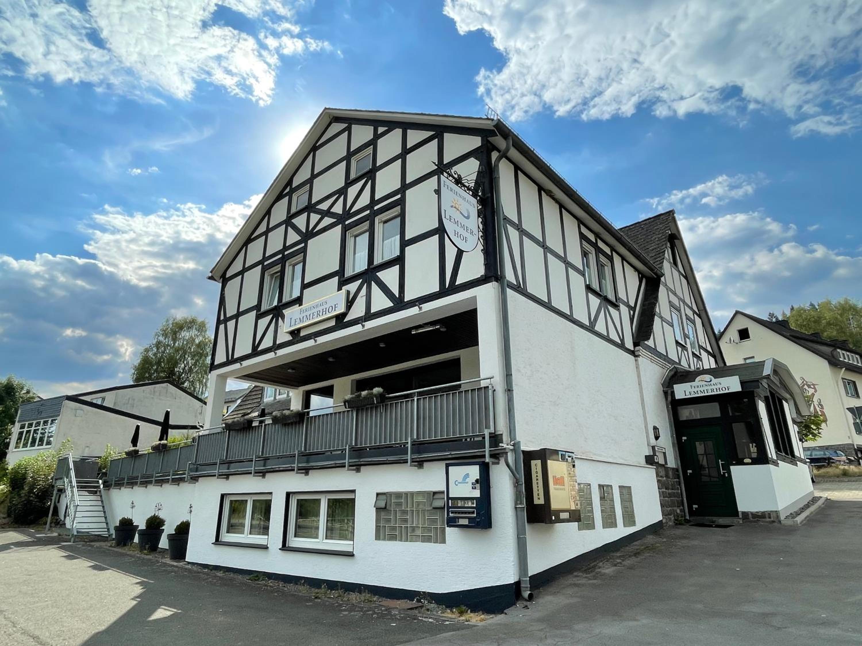 Lemmerhof