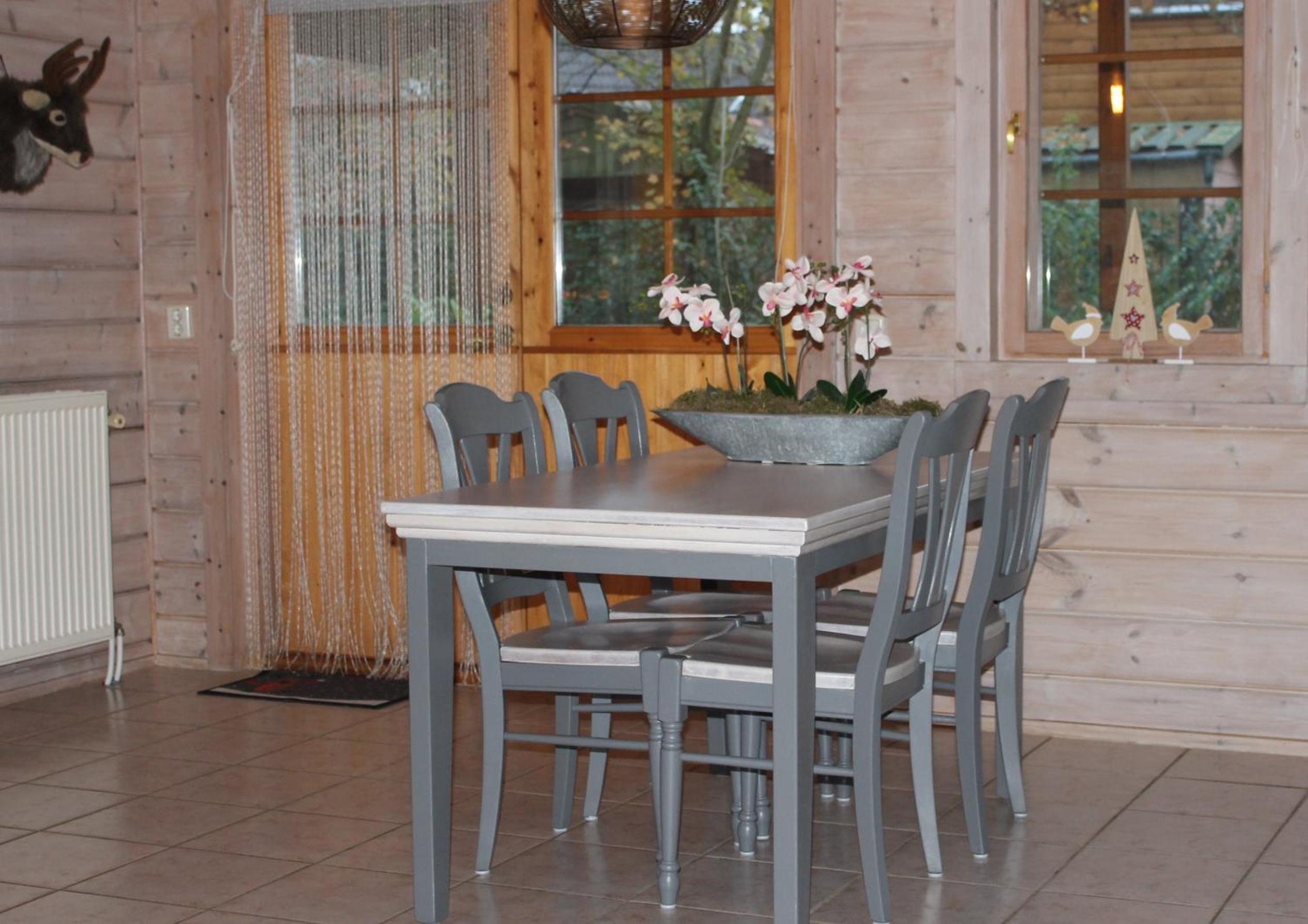 Chalet Nieuw Beusink