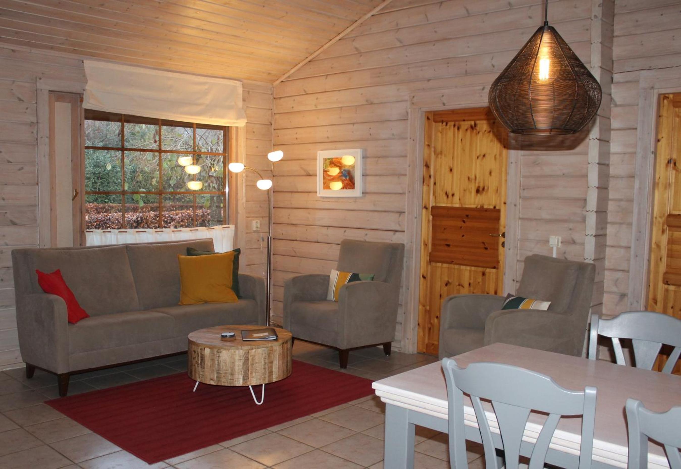 Chalet Nieuw Beusink