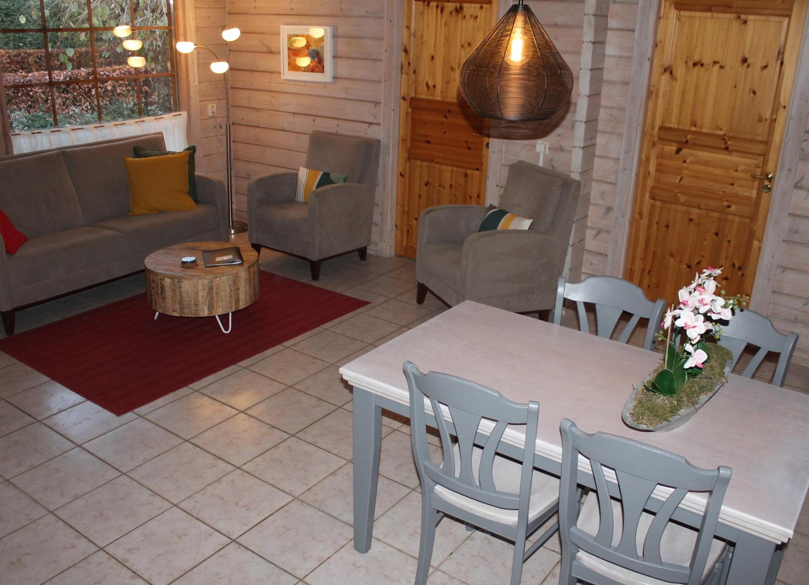 Chalet Nieuw Beusink