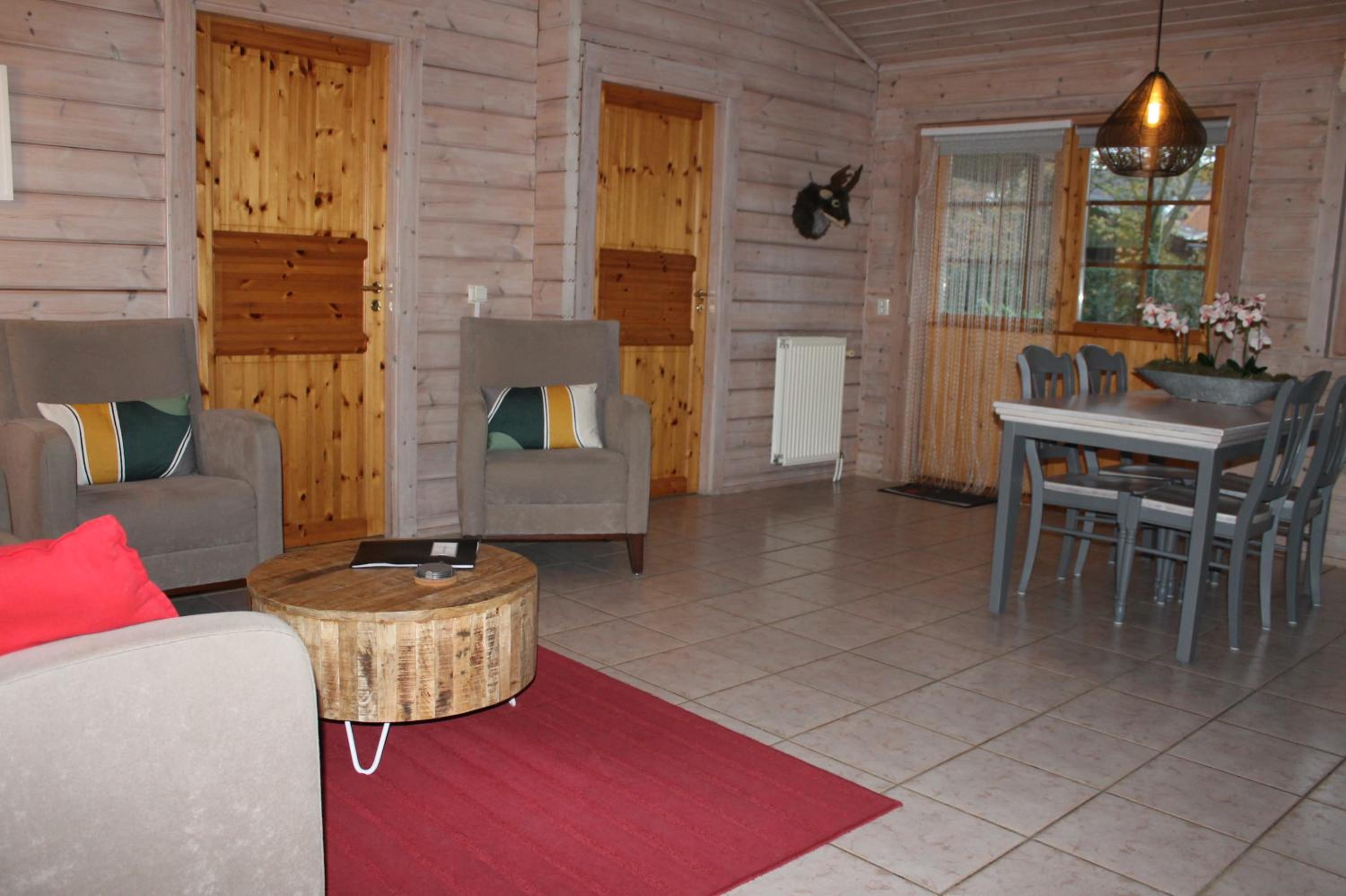 Chalet Nieuw Beusink