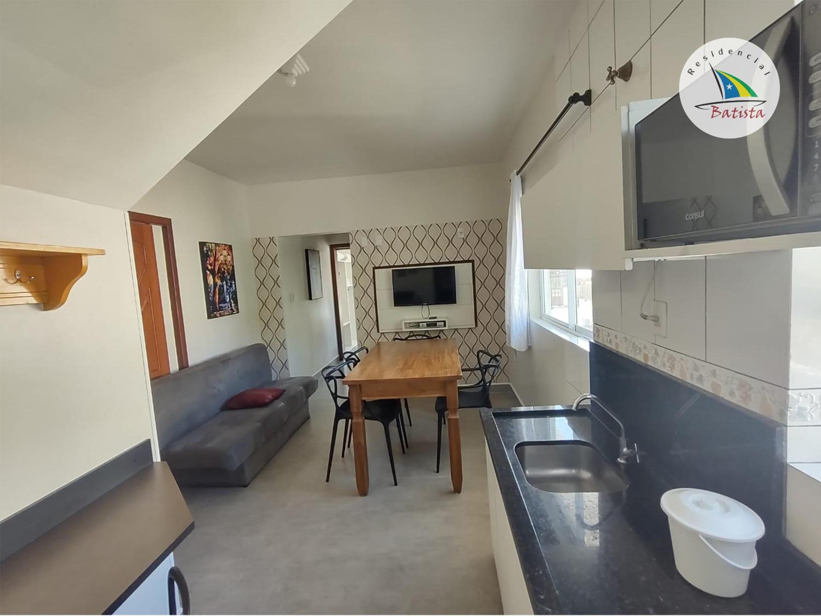 Residencial Batista
