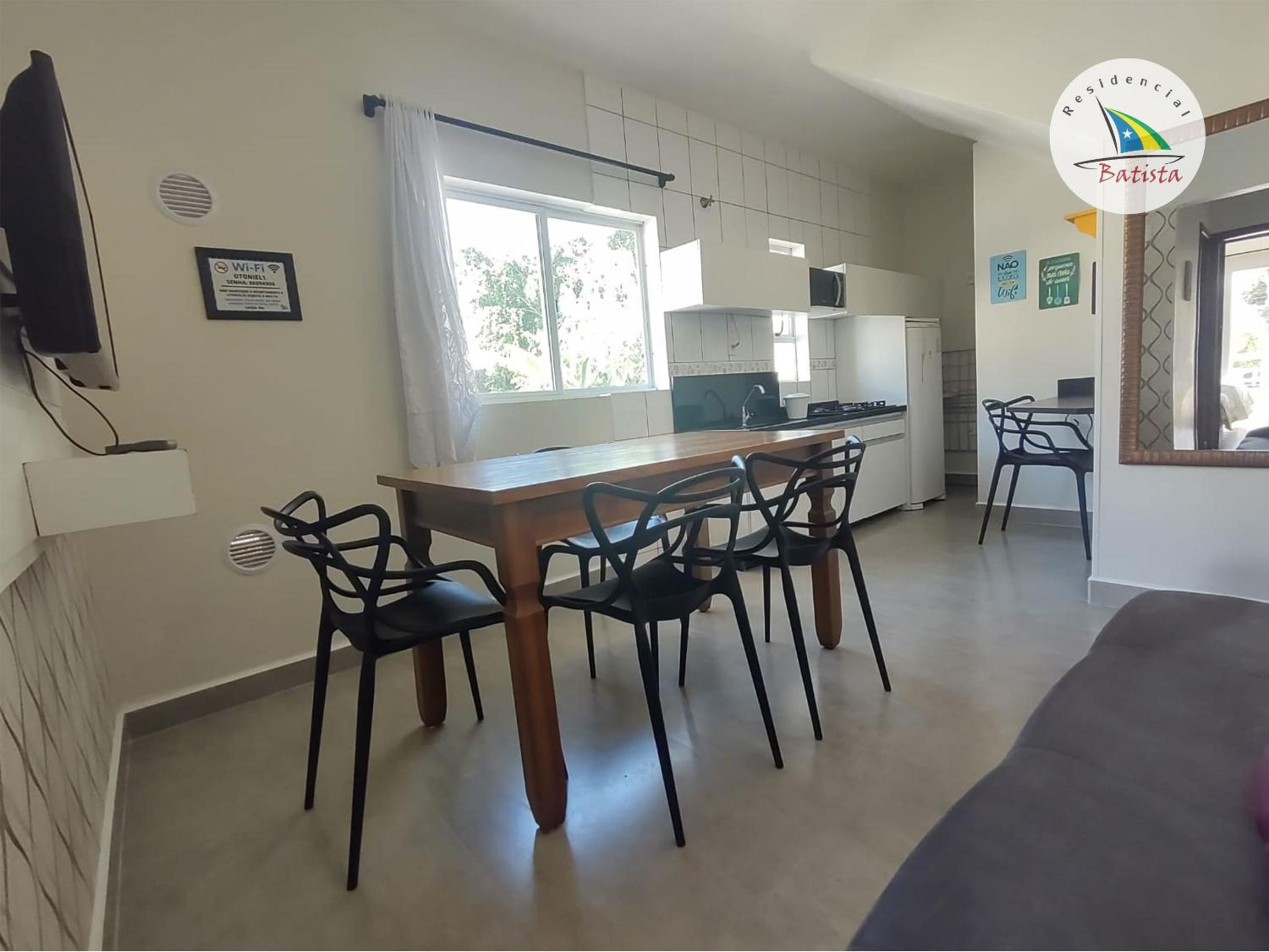 Residencial Batista