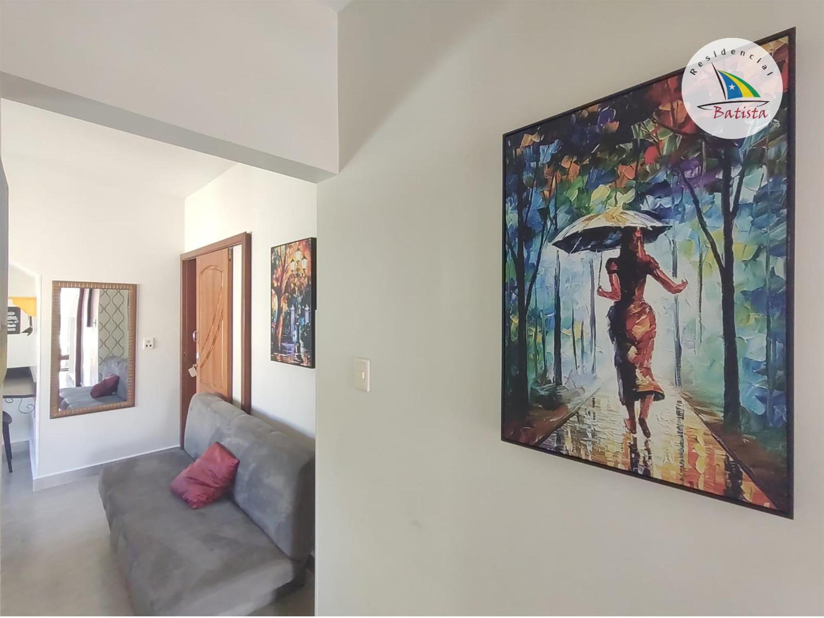 Residencial Batista