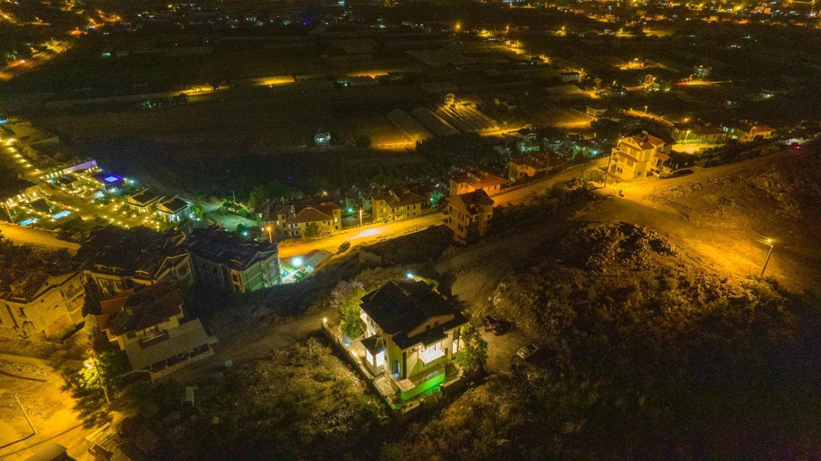 Hotel Villarge-Hayallerin Ötesinde Bir tatil deneyimi-HUZURLU RAHAT VE MANZARALI - Image 1