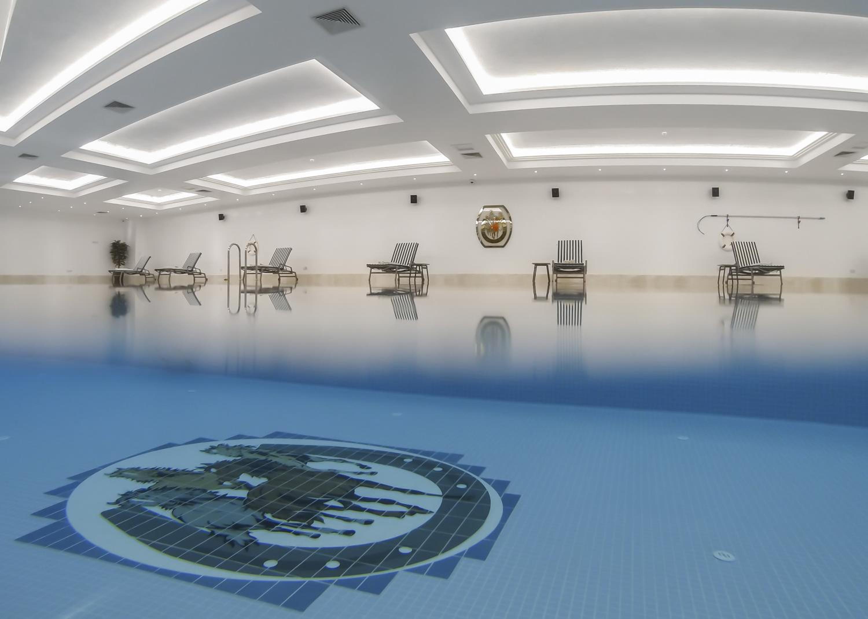 Atlı Otel Ankara - Image 47