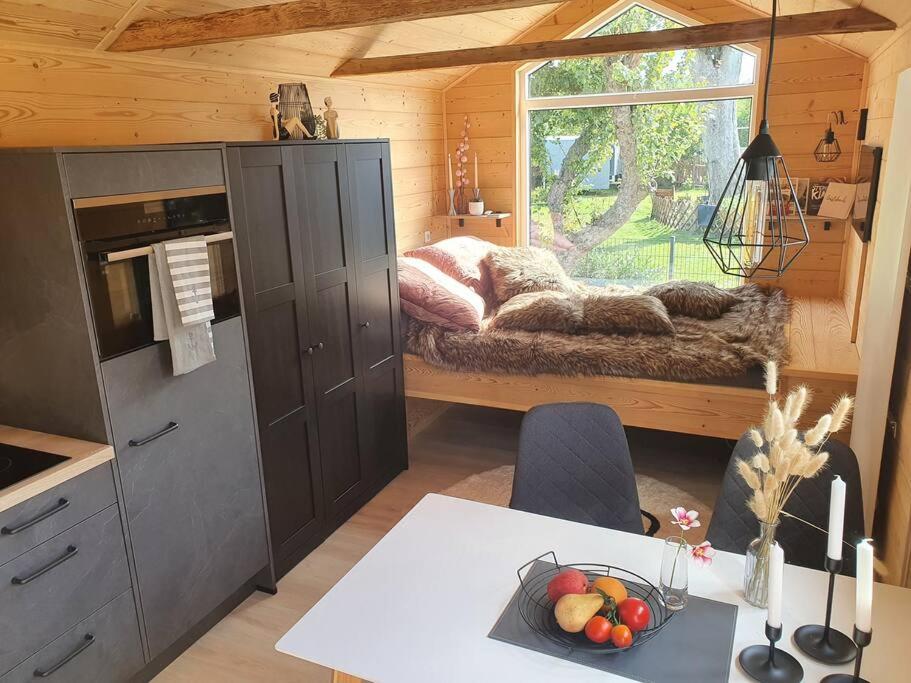 Tiny House Flensburg Luv