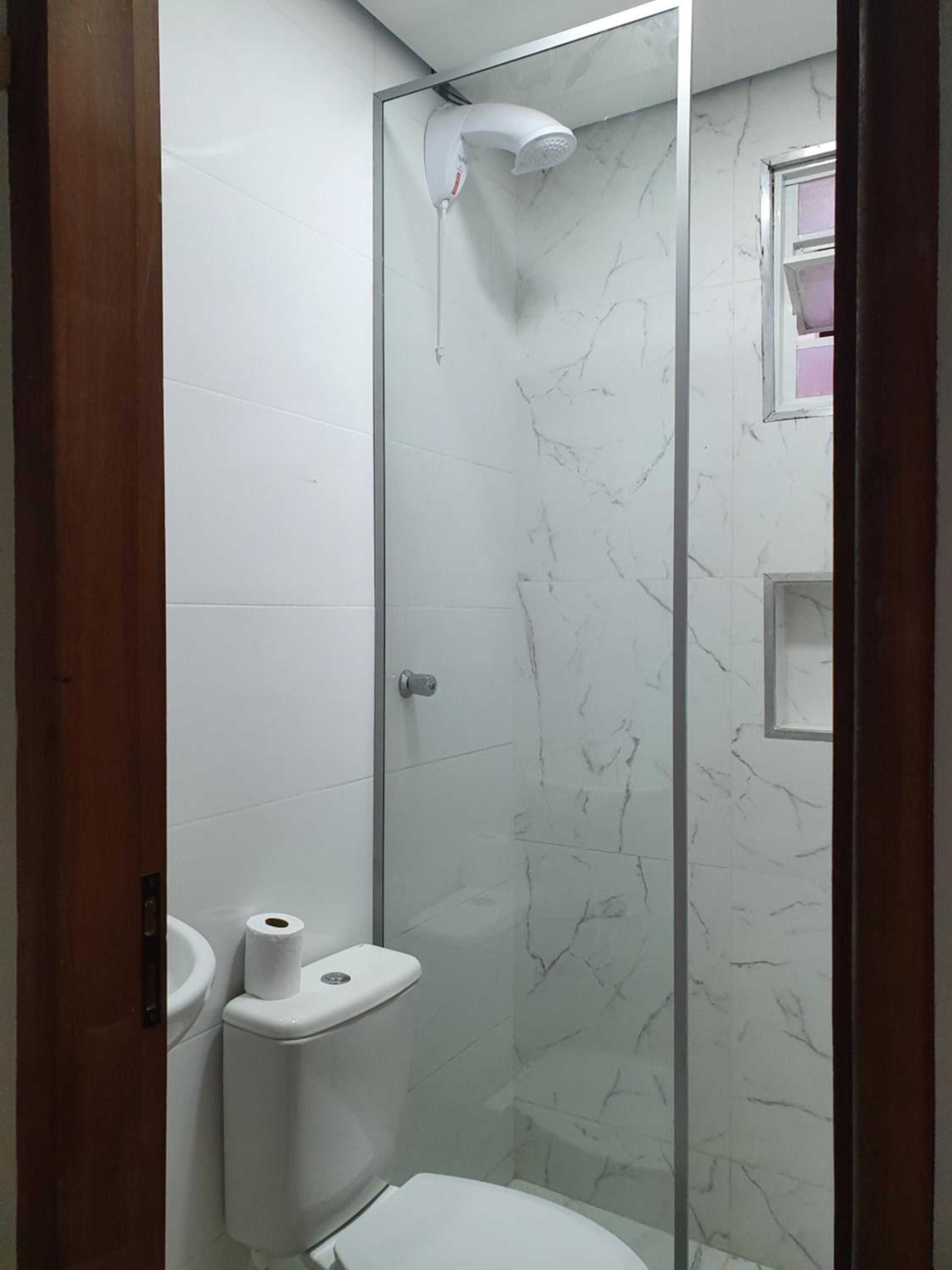 Suítes Nativa STL
