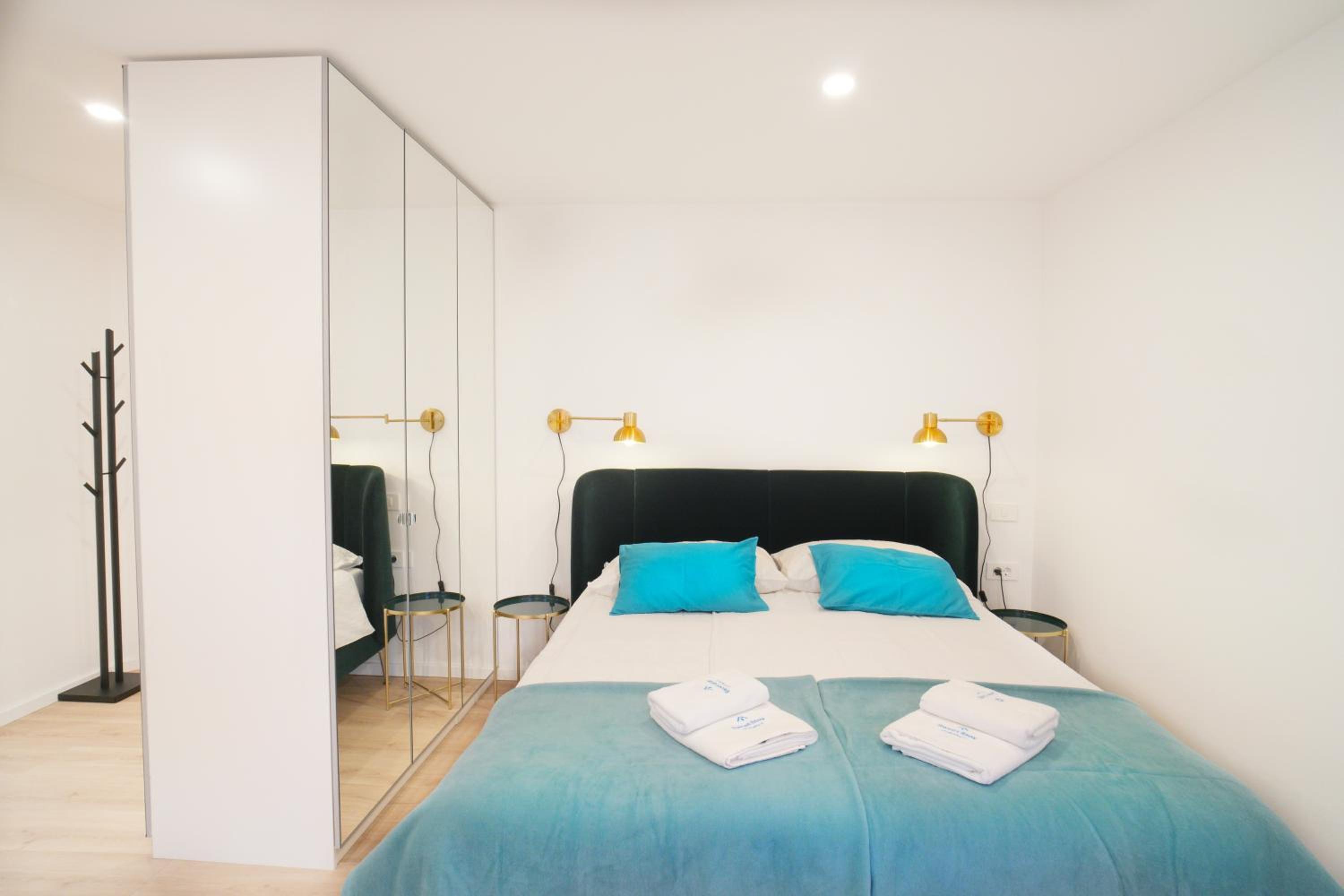 Sweet Stay Castle Apartment view 3