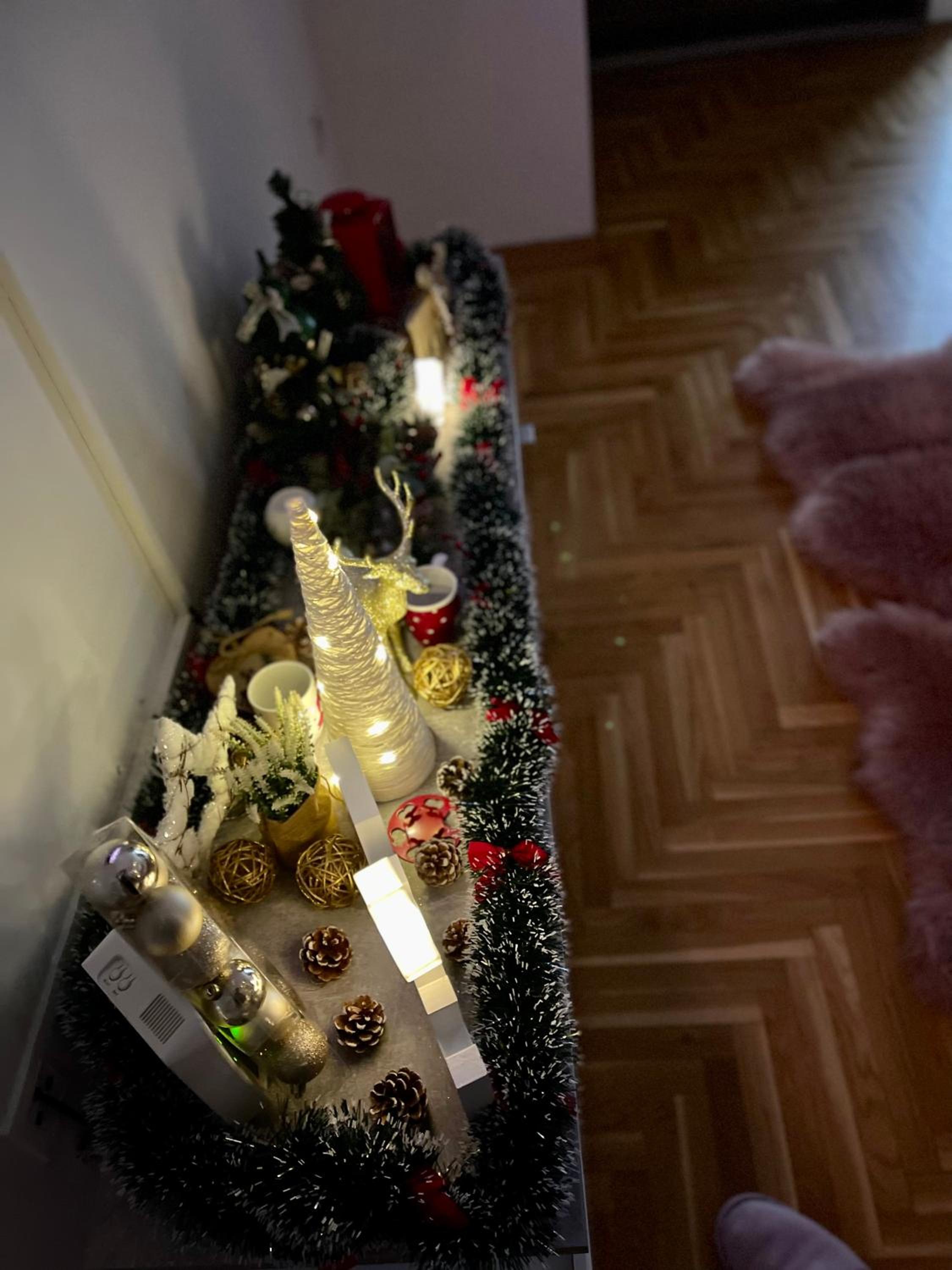 Farola Apartment