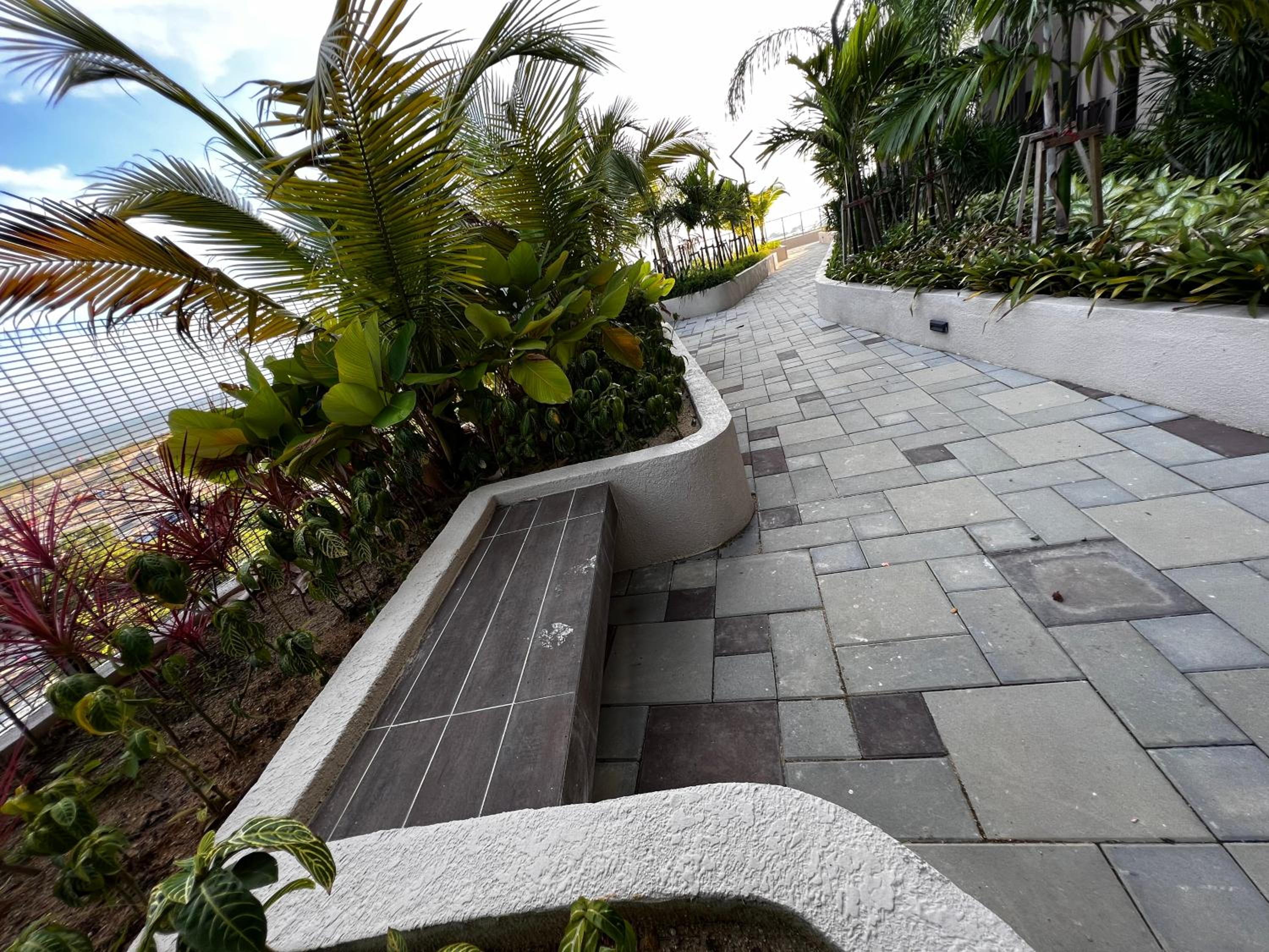 Bali Residences - Mutiara Bali Melaka, Melaka - 16