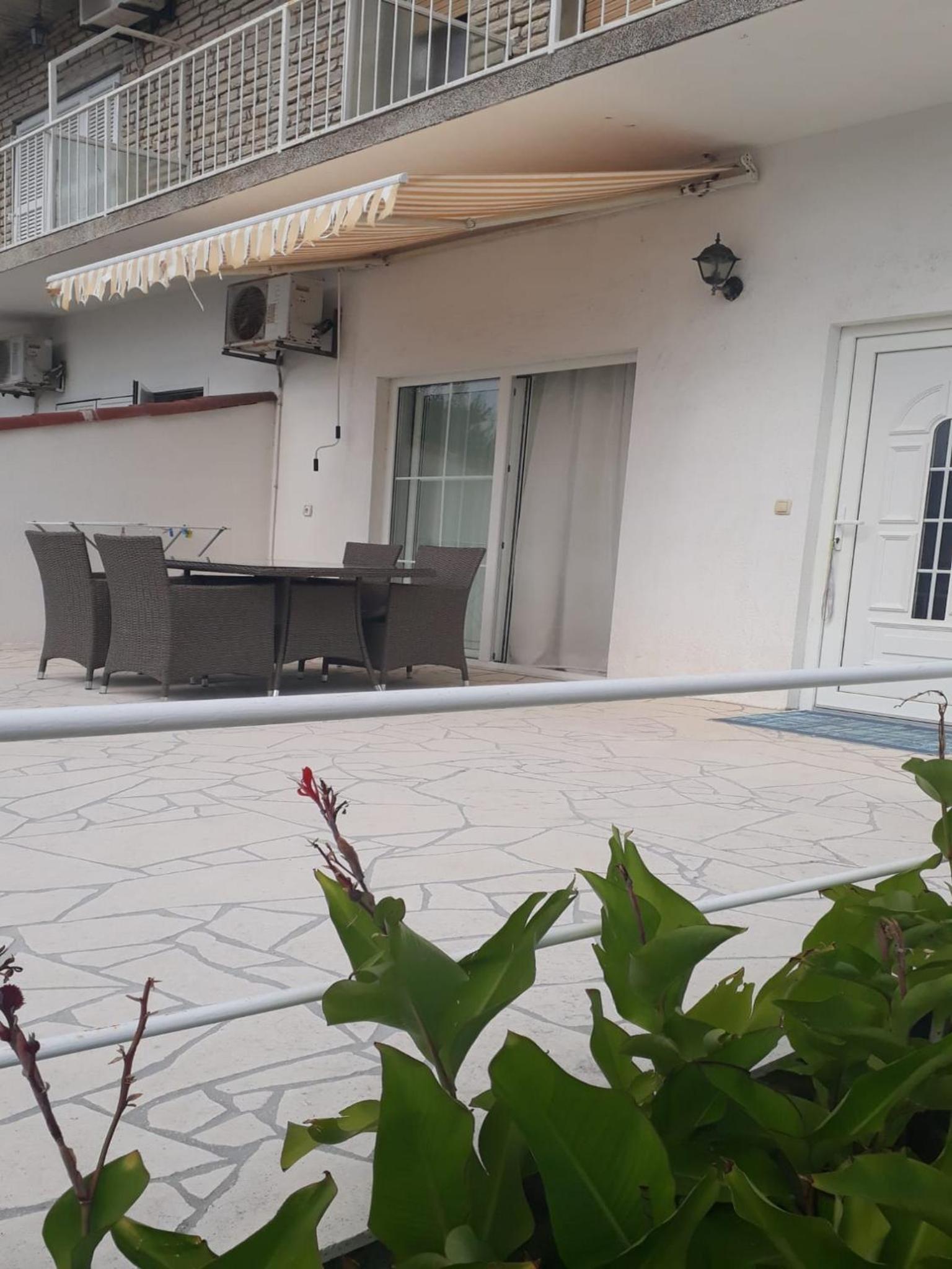 Apartments Semafor view 2