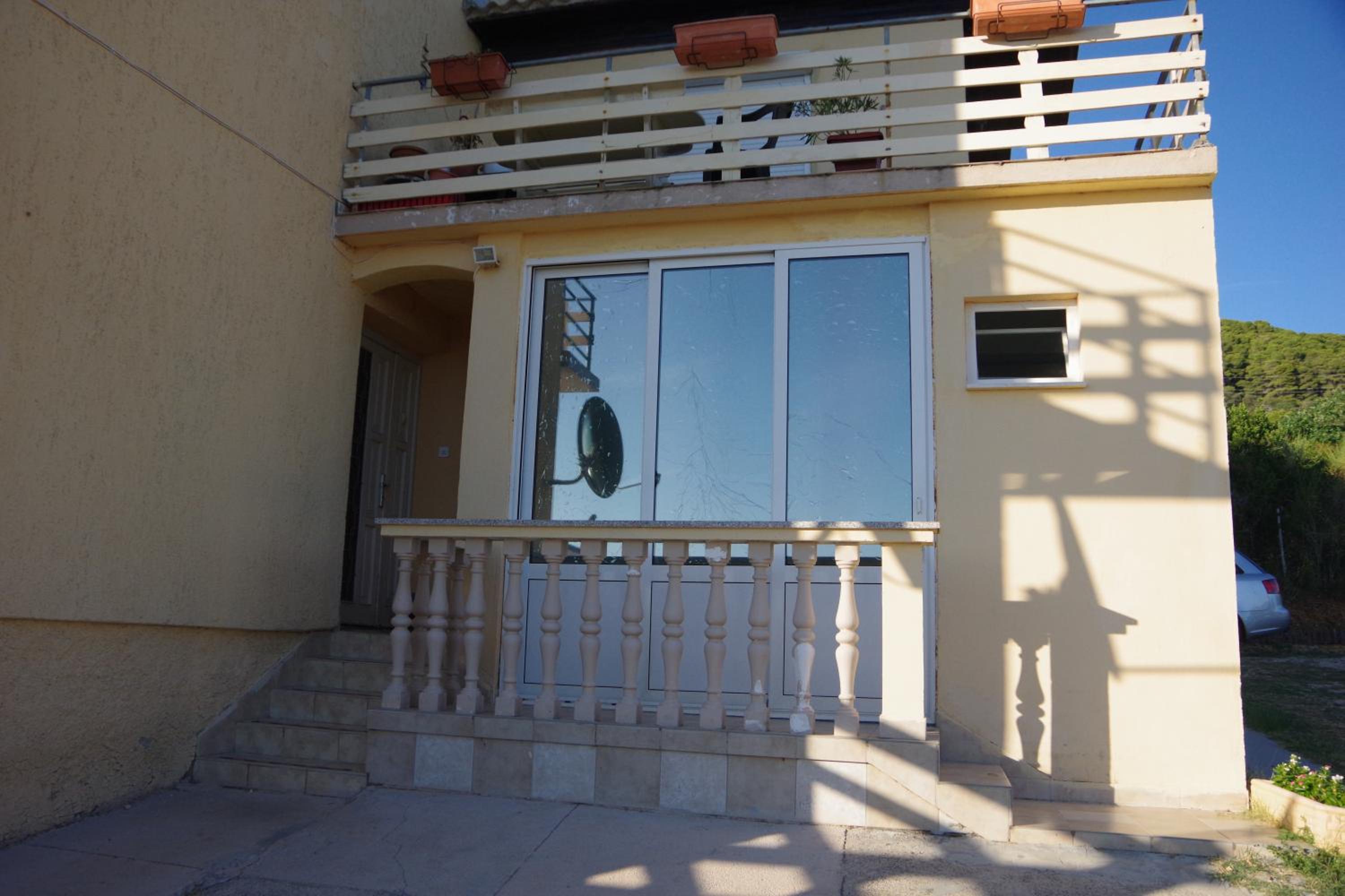 Apartments Opsenica Barbat view 3