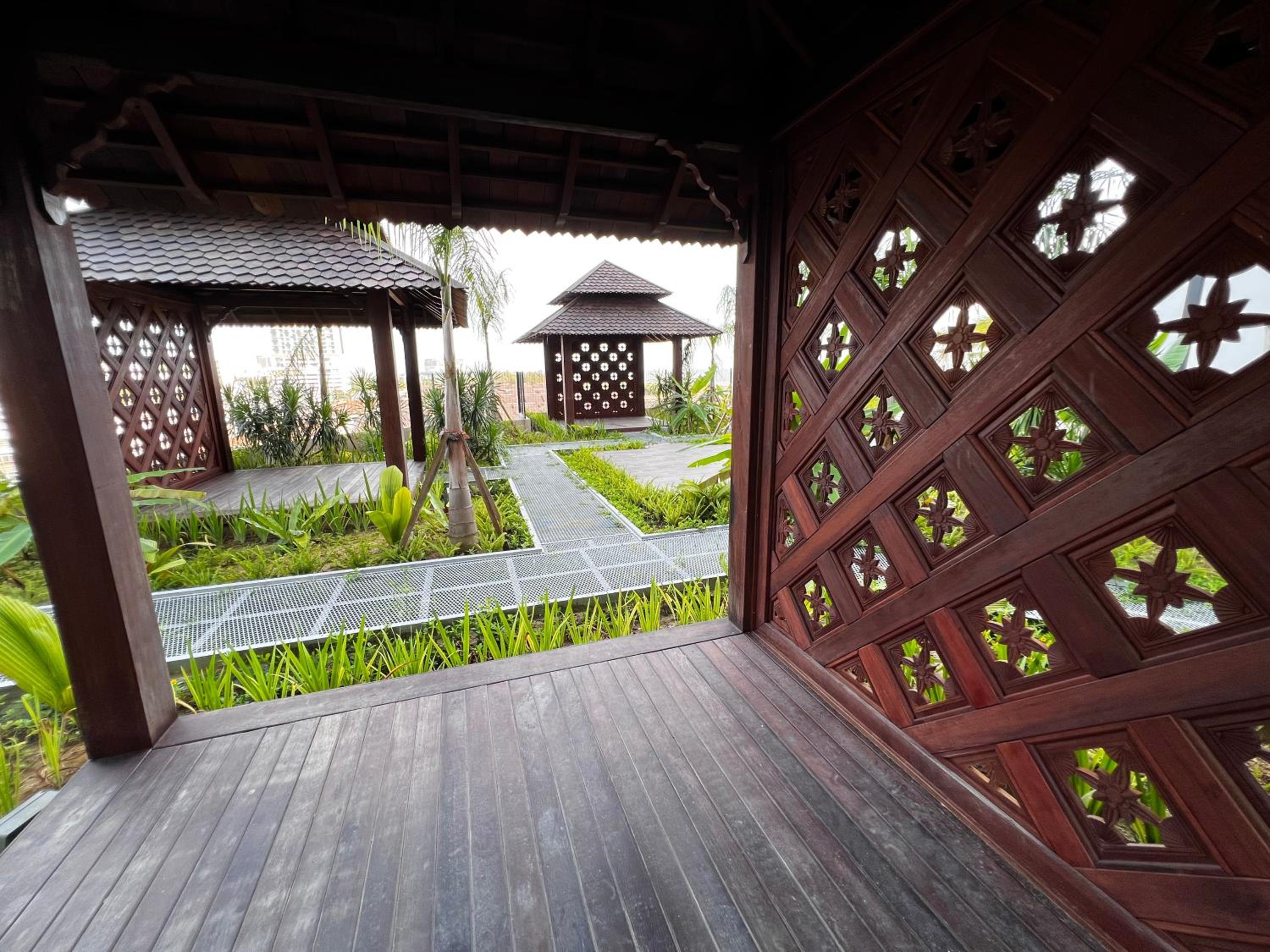 Bali Residences - Mutiara Bali Melaka photo 5